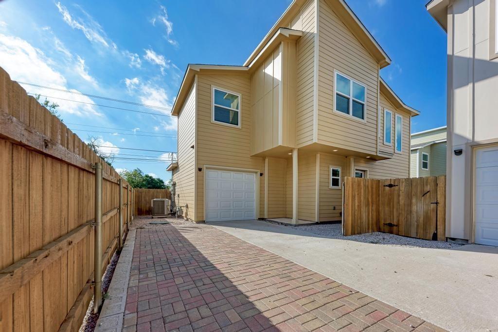 7714 Watson St # A, Austin, TX 78757