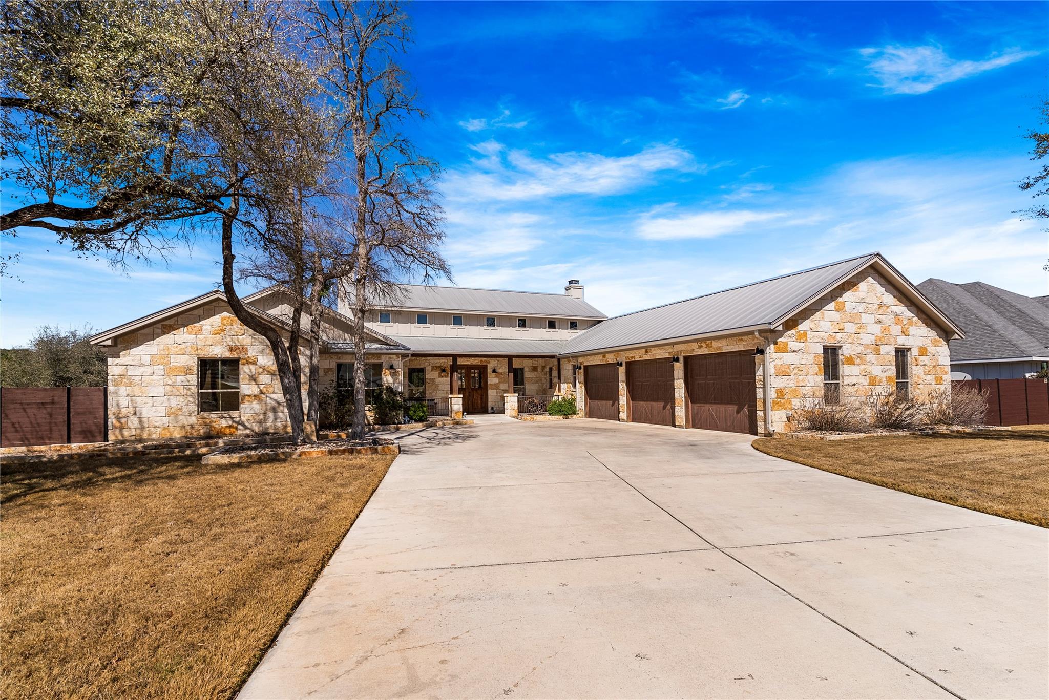 113 Taylor Creek Way, Liberty Hill, TX 78642