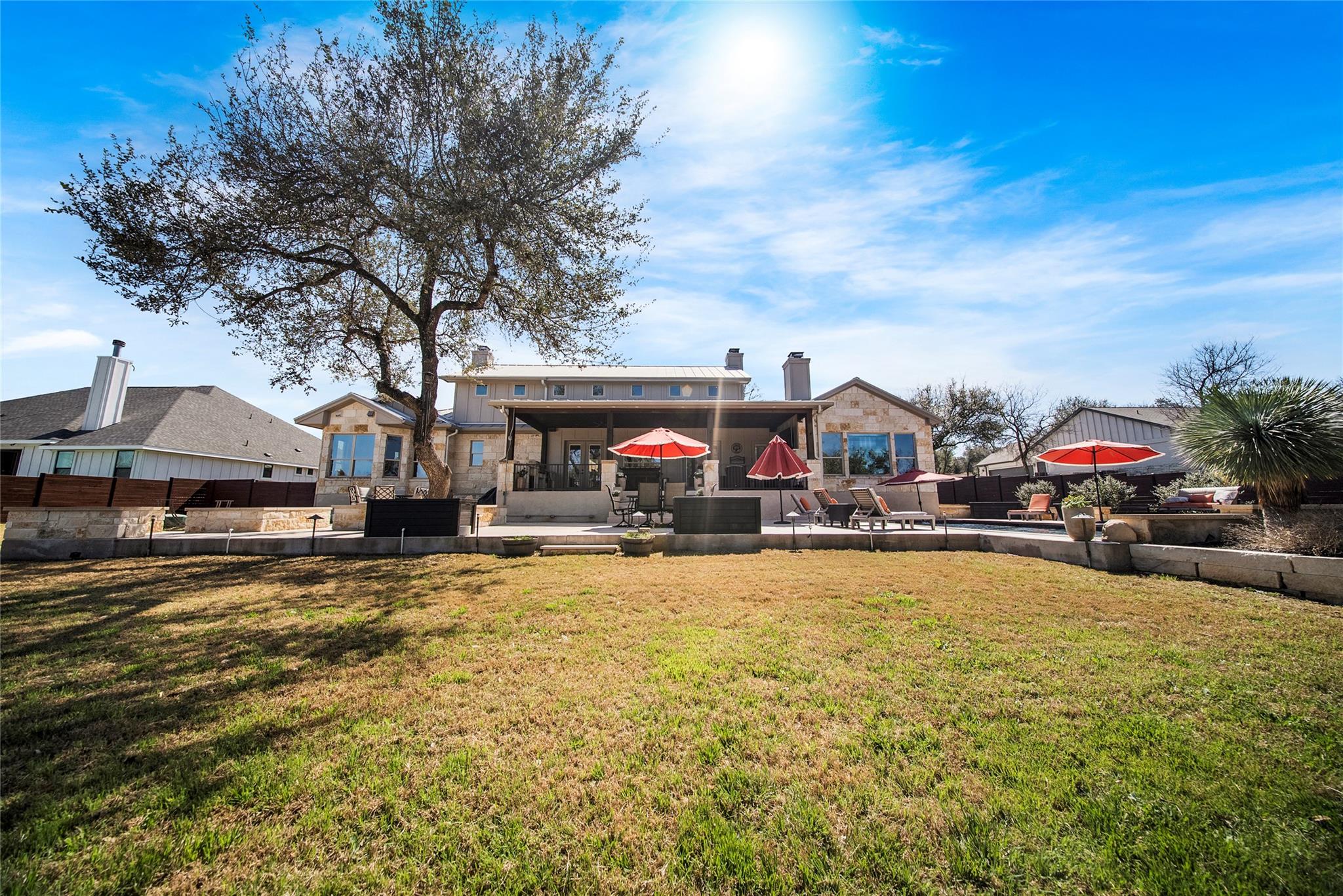 113 Taylor Creek Way, Liberty Hill, TX 78642