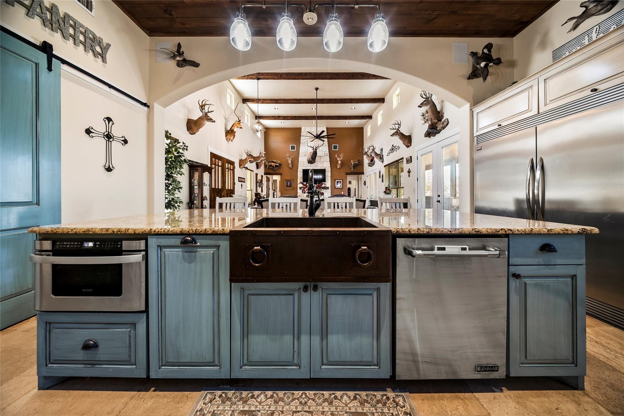 113 Taylor Creek Way, Liberty Hill, TX 78642