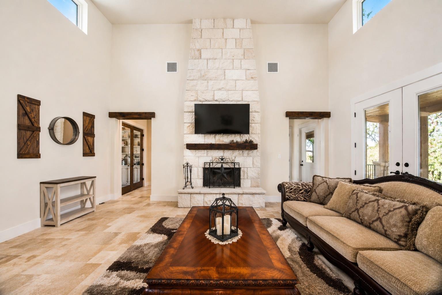 113 Taylor Creek Way, Liberty Hill, TX 78642