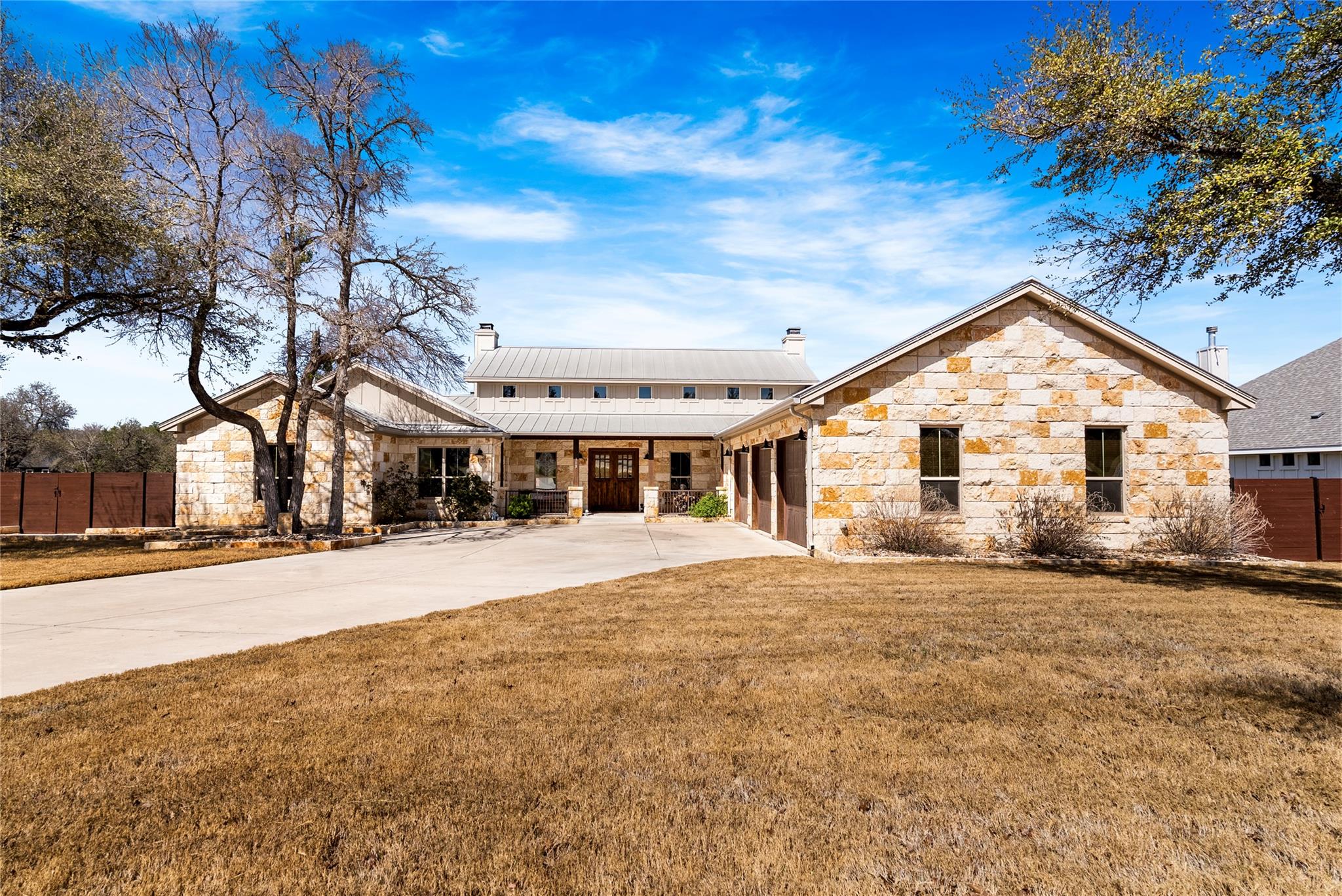 113 Taylor Creek Way, Liberty Hill, TX 78642