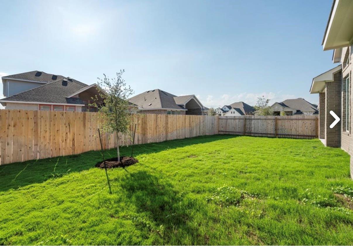 104 Cherry Sage Cv, Georgetown, TX 78628