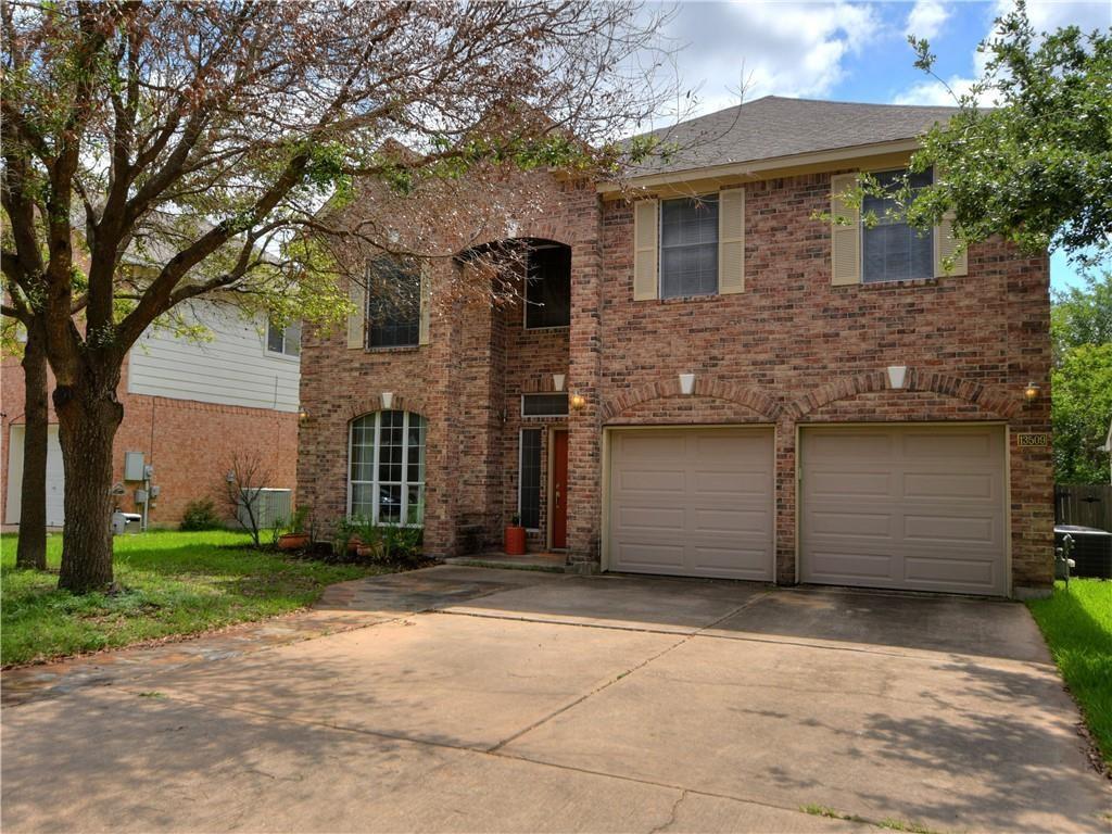 13509 Campesina Dr, Austin, TX 78727