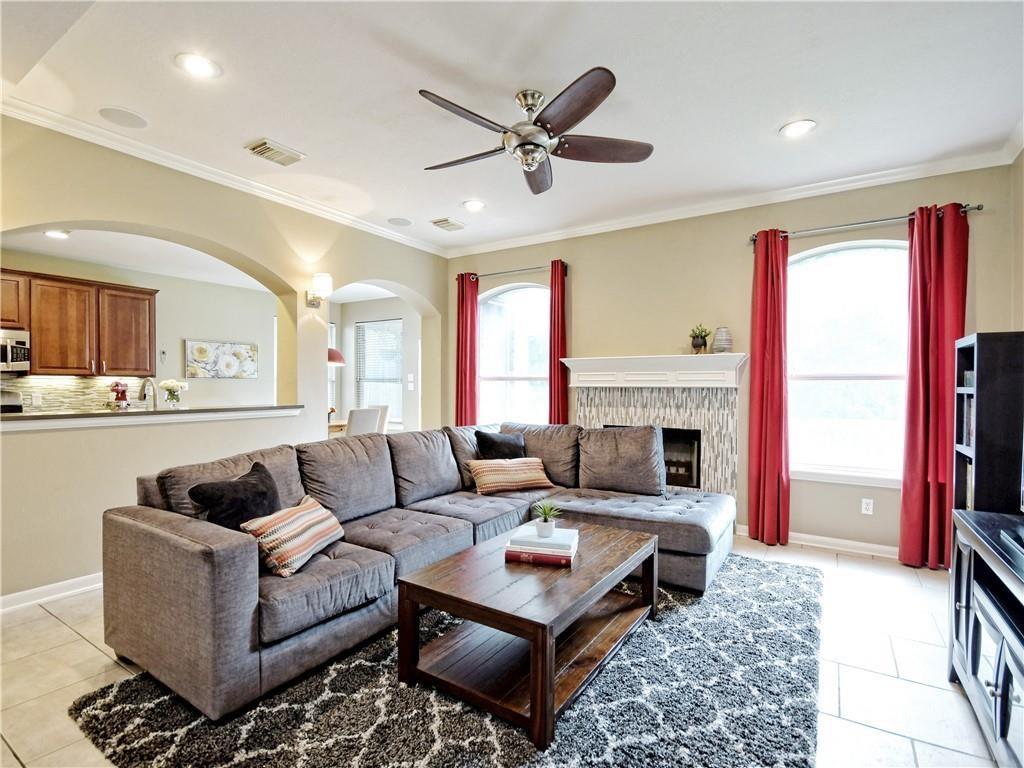 13509 Campesina Dr, Austin, TX 78727