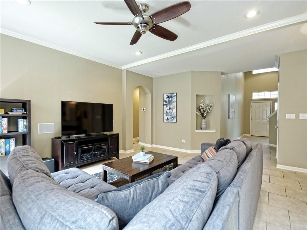 13509 Campesina Dr, Austin, TX 78727