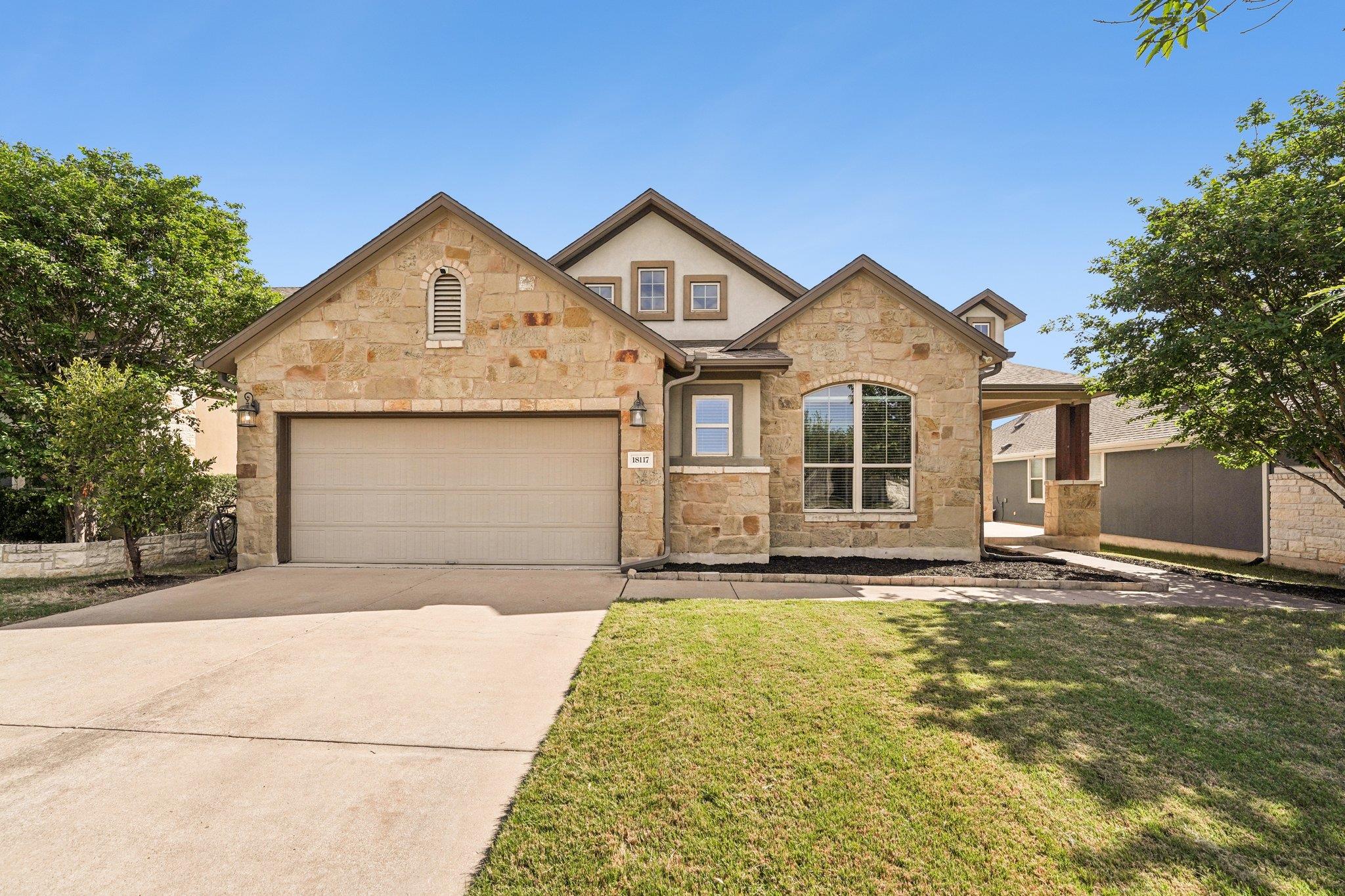 18117 Monarch Butterfly Way, Pflugerville, TX 78660