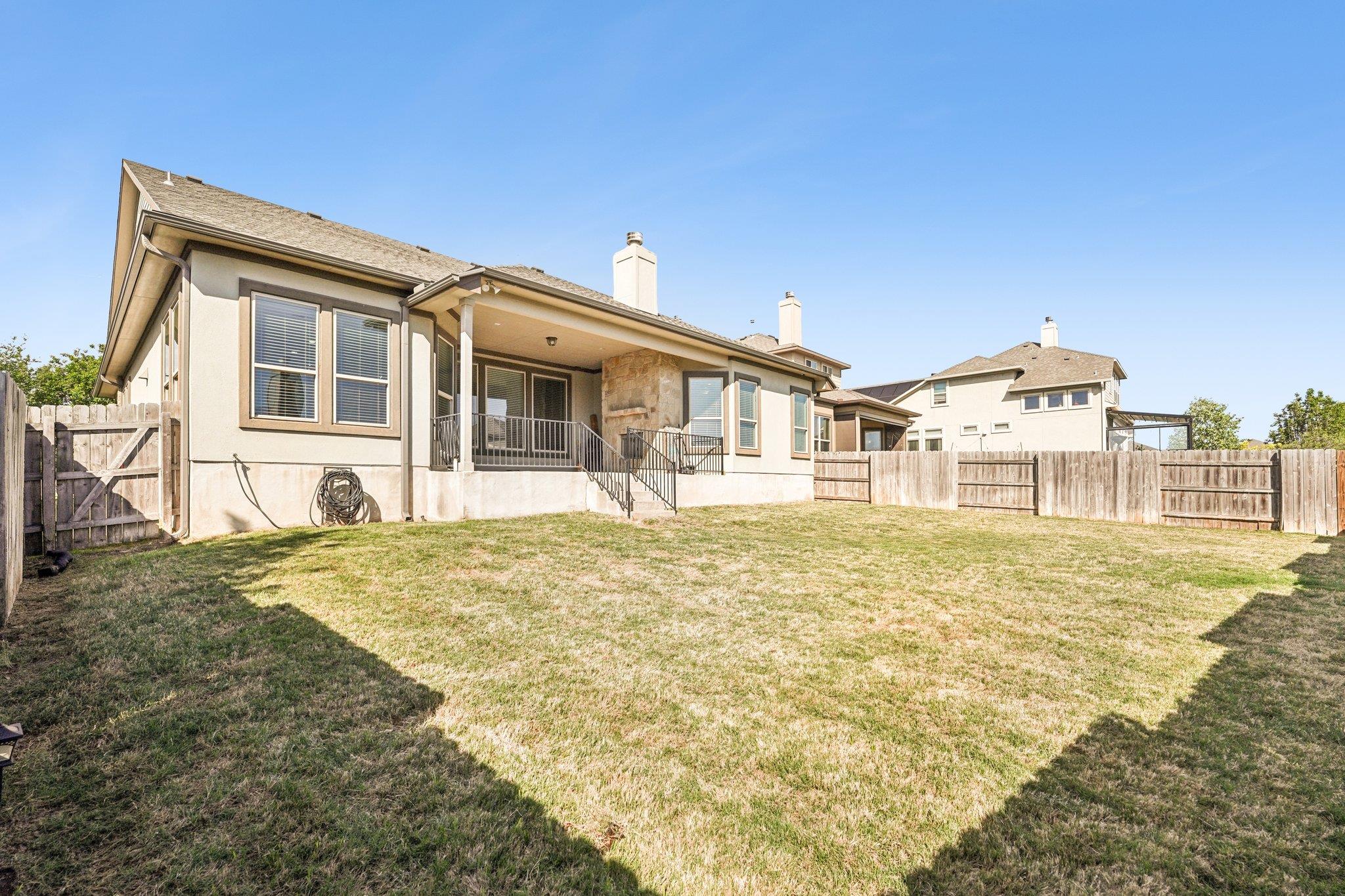 18117 Monarch Butterfly Way, Pflugerville, TX 78660