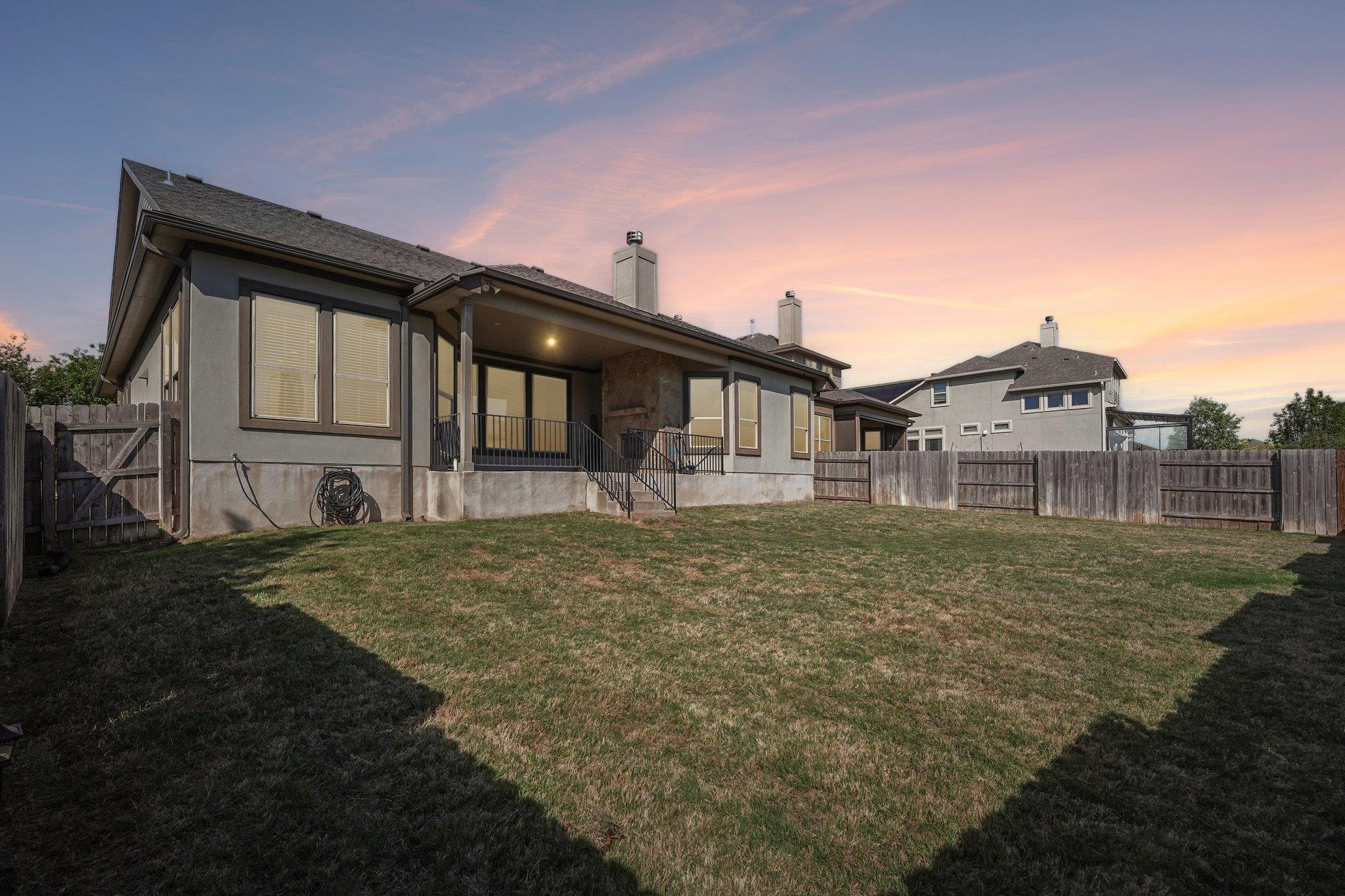 18117 Monarch Butterfly Way, Pflugerville, TX 78660