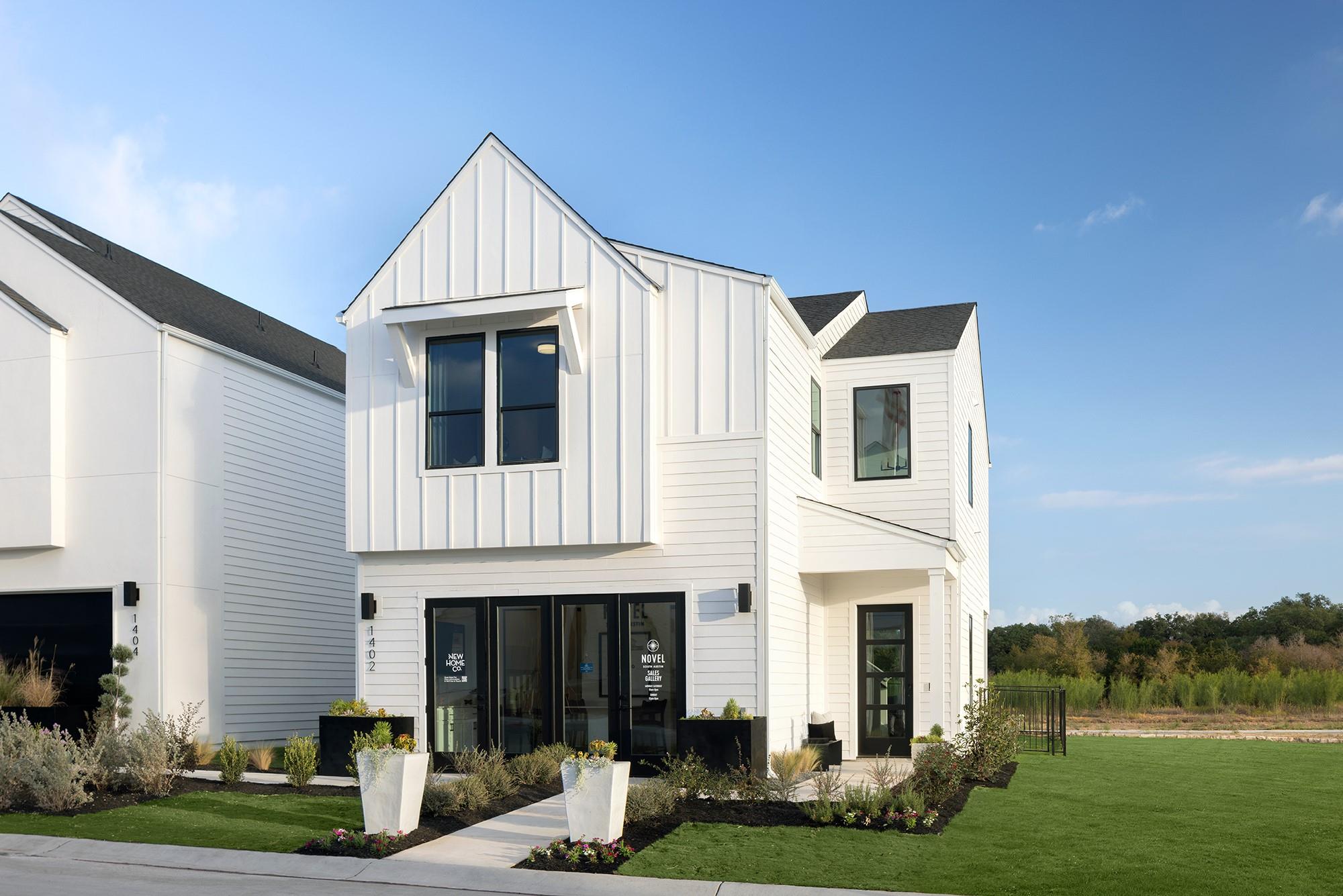 1305 Sweet Bark St, Austin, TX 78745