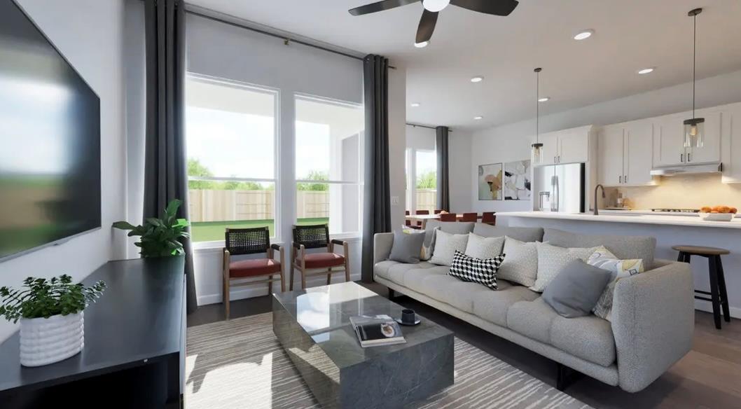 1305 Sweet Bark St, Austin, TX 78745