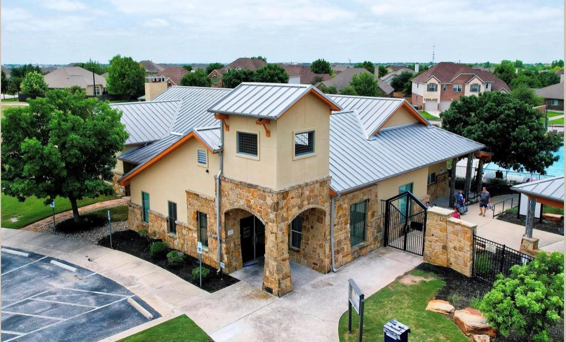 2801 Kickapoo Cavern Dr, Pflugerville, TX 78660