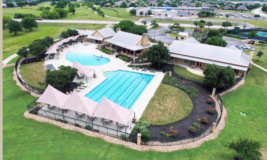 2801 Kickapoo Cavern Dr, Pflugerville, TX 78660