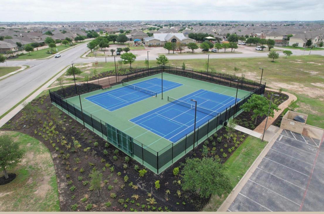 2801 Kickapoo Cavern Dr, Pflugerville, TX 78660