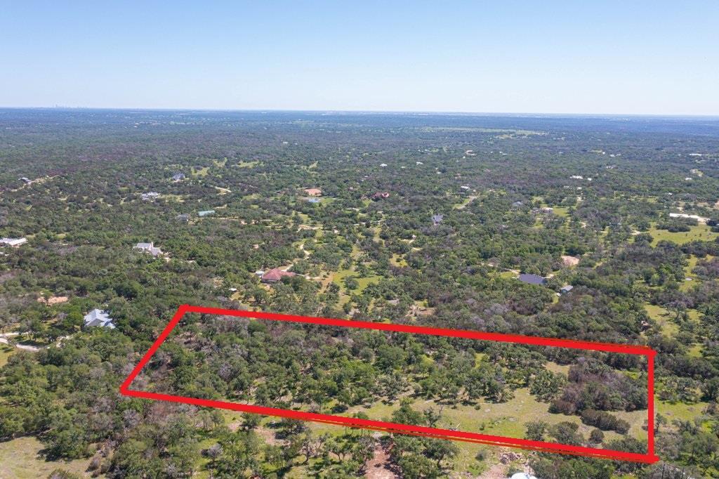 121 Calleja Verde, Wimberley, TX 78676
