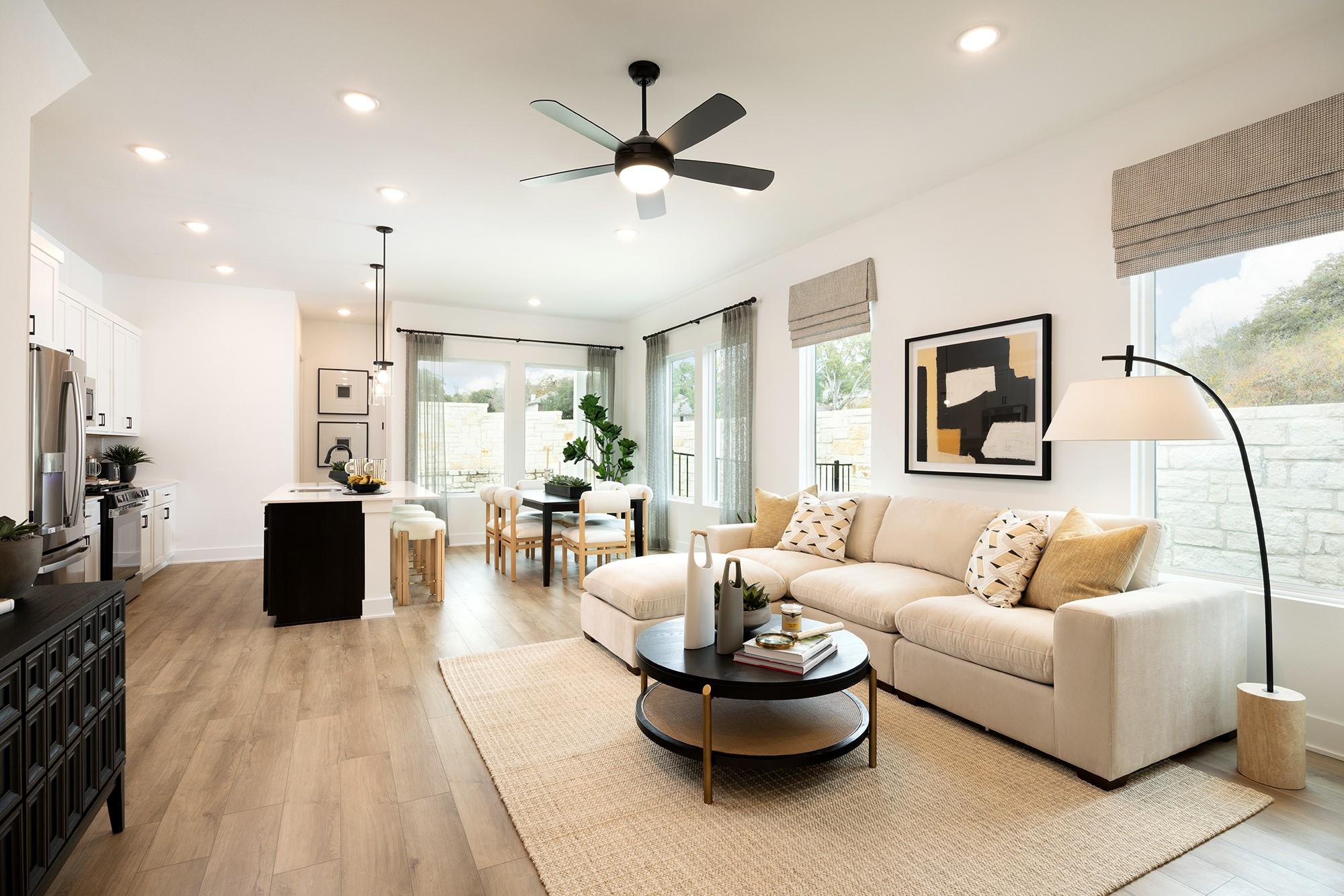 1314 Sweet Bark St, Austin, TX 78745