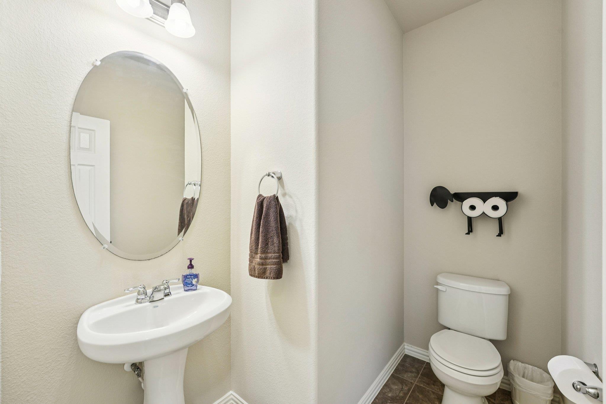 204 Norcia Loop, Liberty Hill, TX 78642