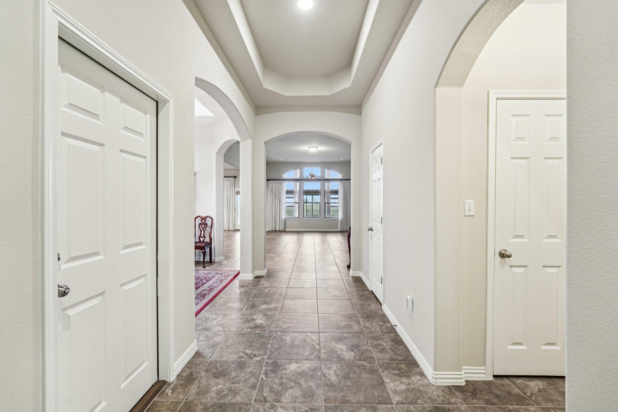 204 Norcia Loop, Liberty Hill, TX 78642