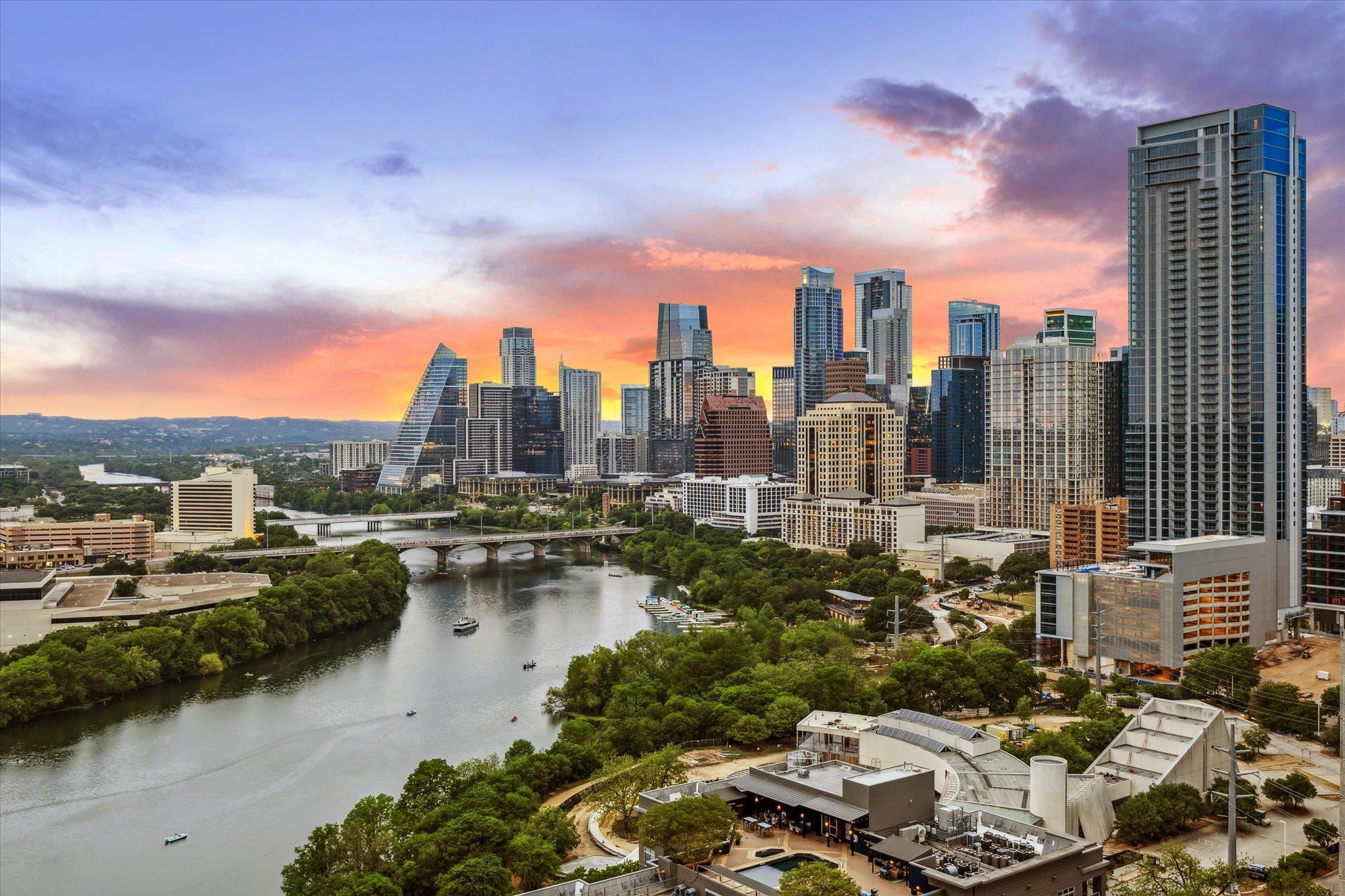 44 East Ave # 2304, Austin, TX 78701