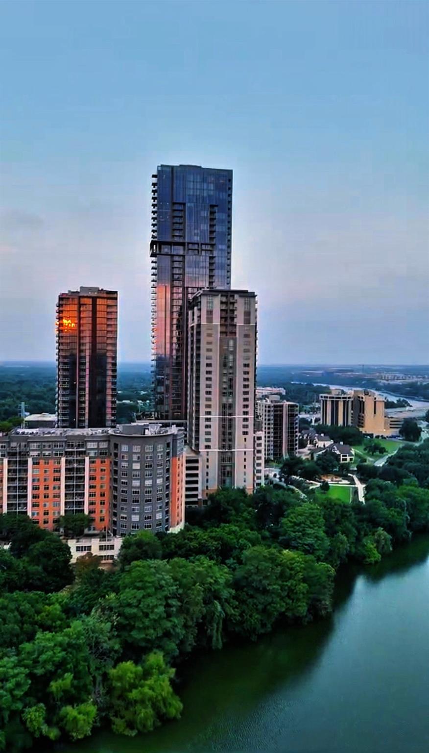 44 East Ave # 2304, Austin, TX 78701