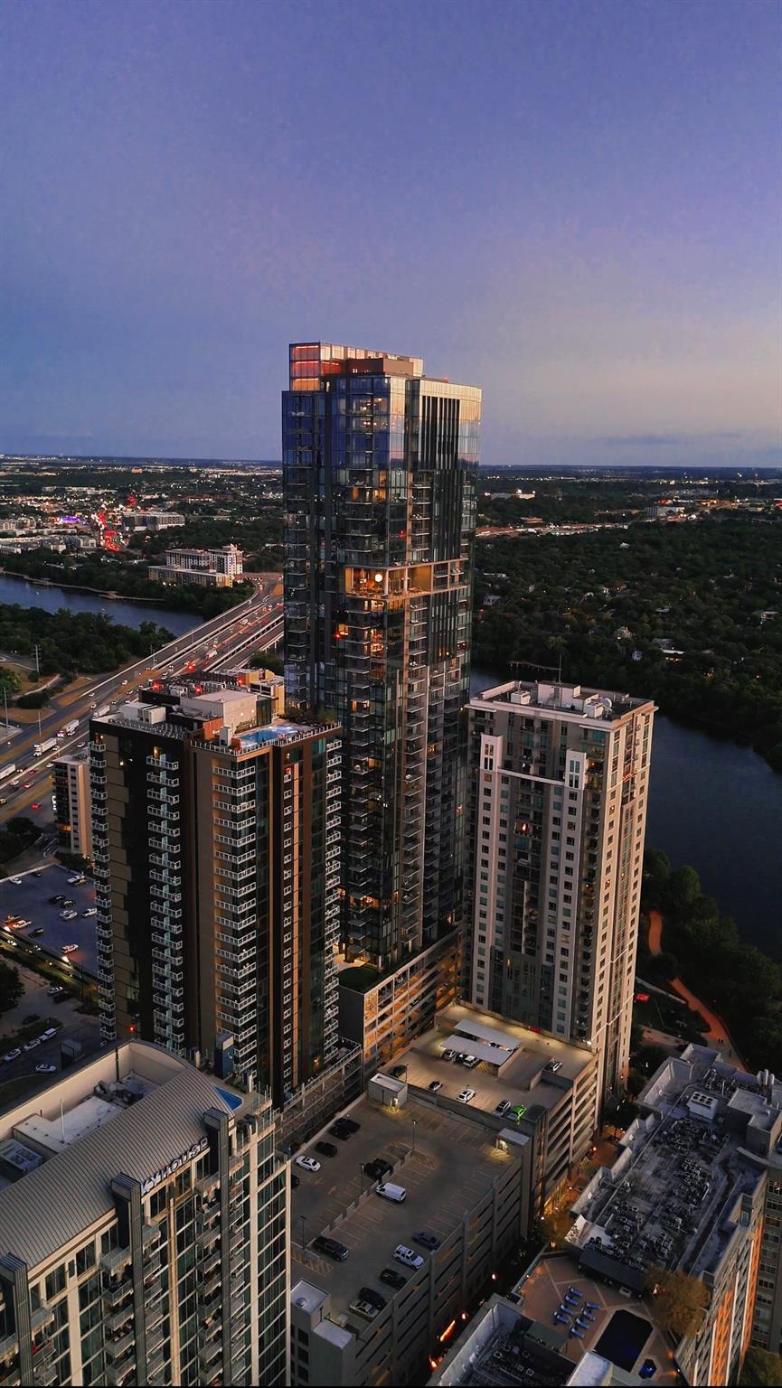 44 East Ave # 2304, Austin, TX 78701