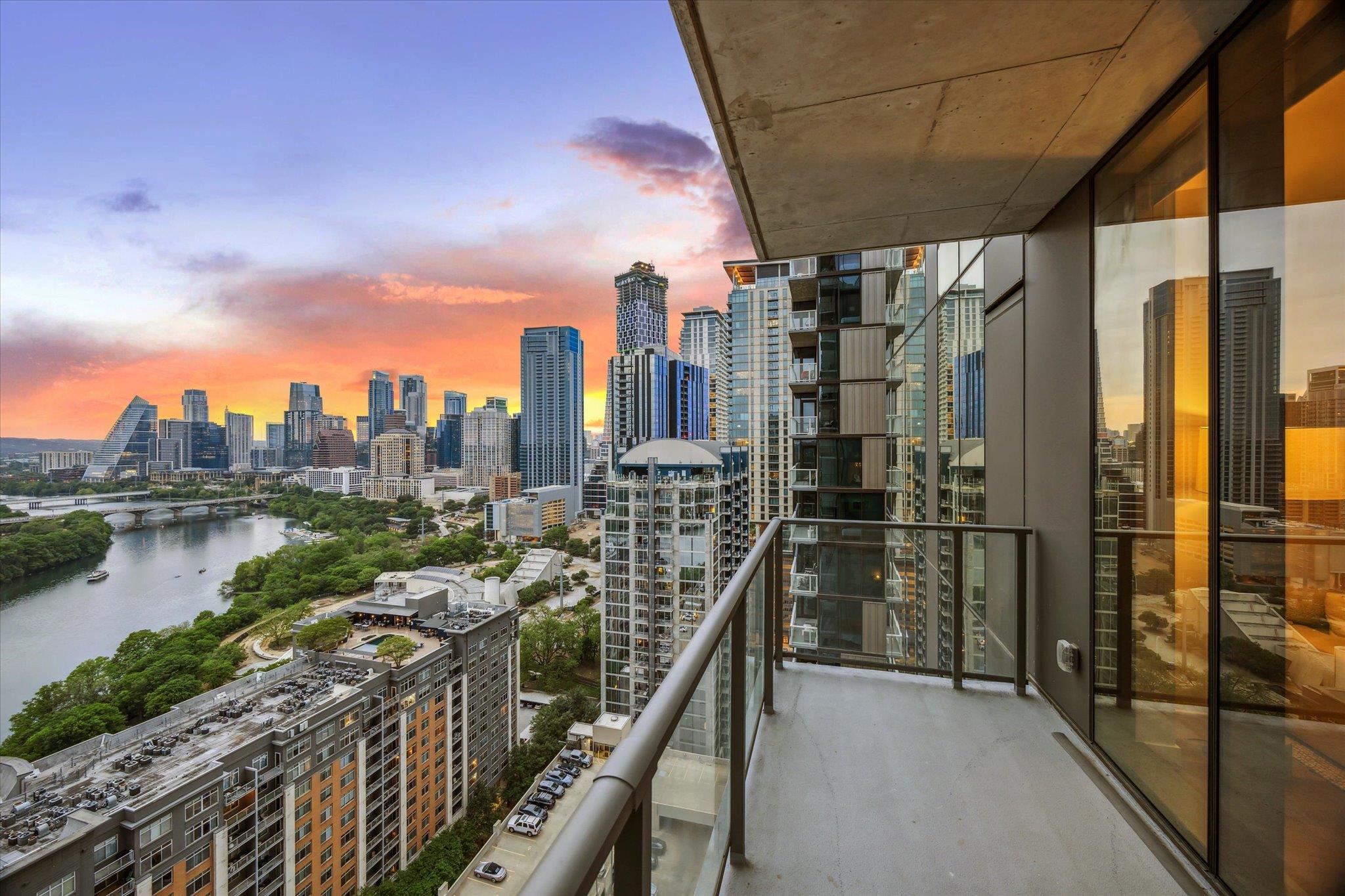 44 East Ave # 2304, Austin, TX 78701