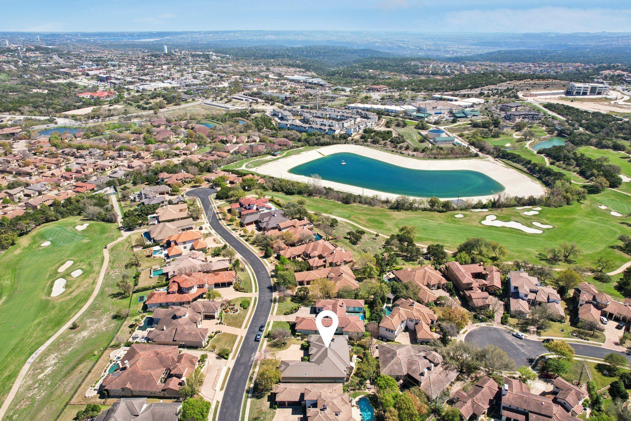 208 Neville Wood Ct, Austin, TX 78738