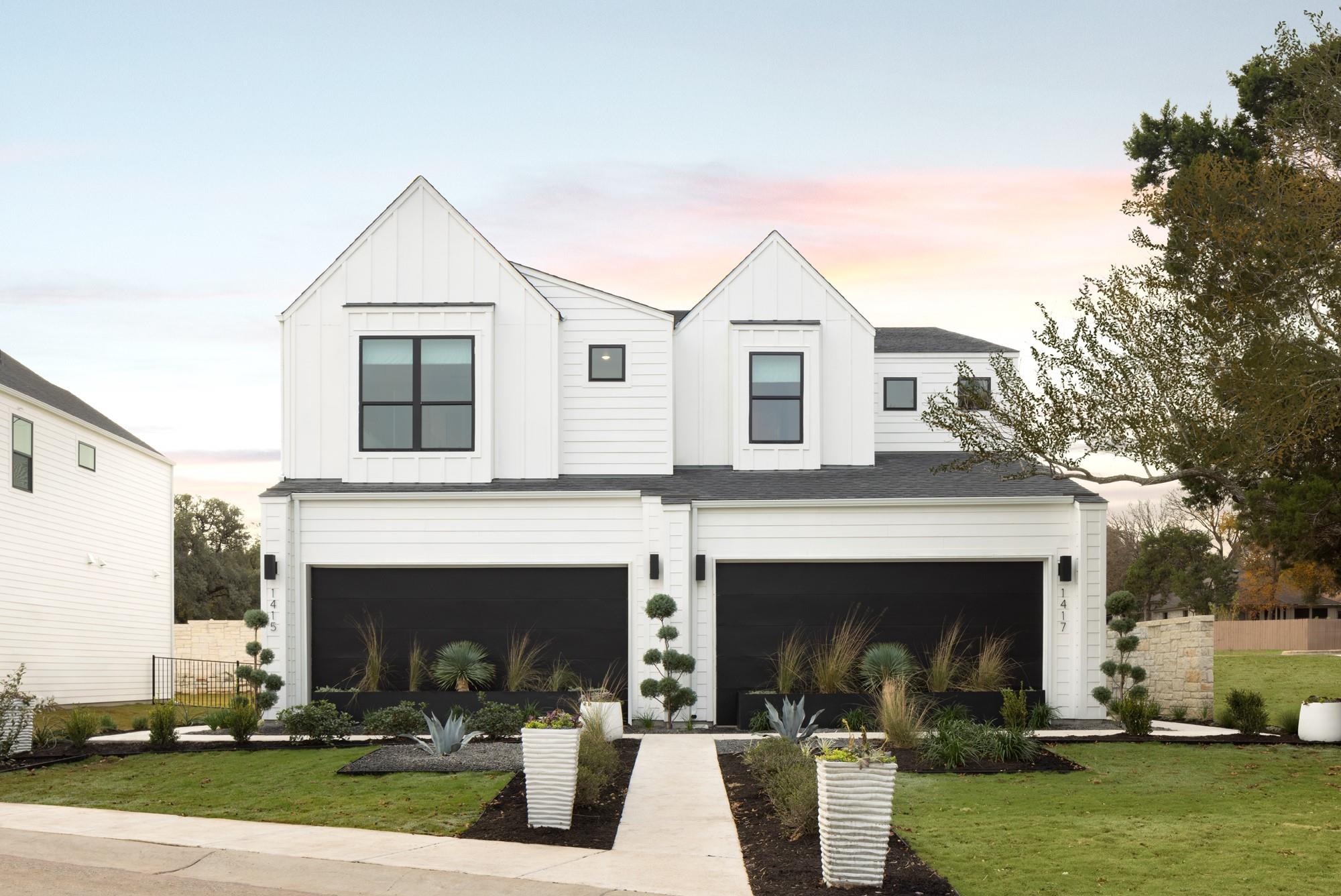 1304 Sweet Bark St, Austin, TX 78745