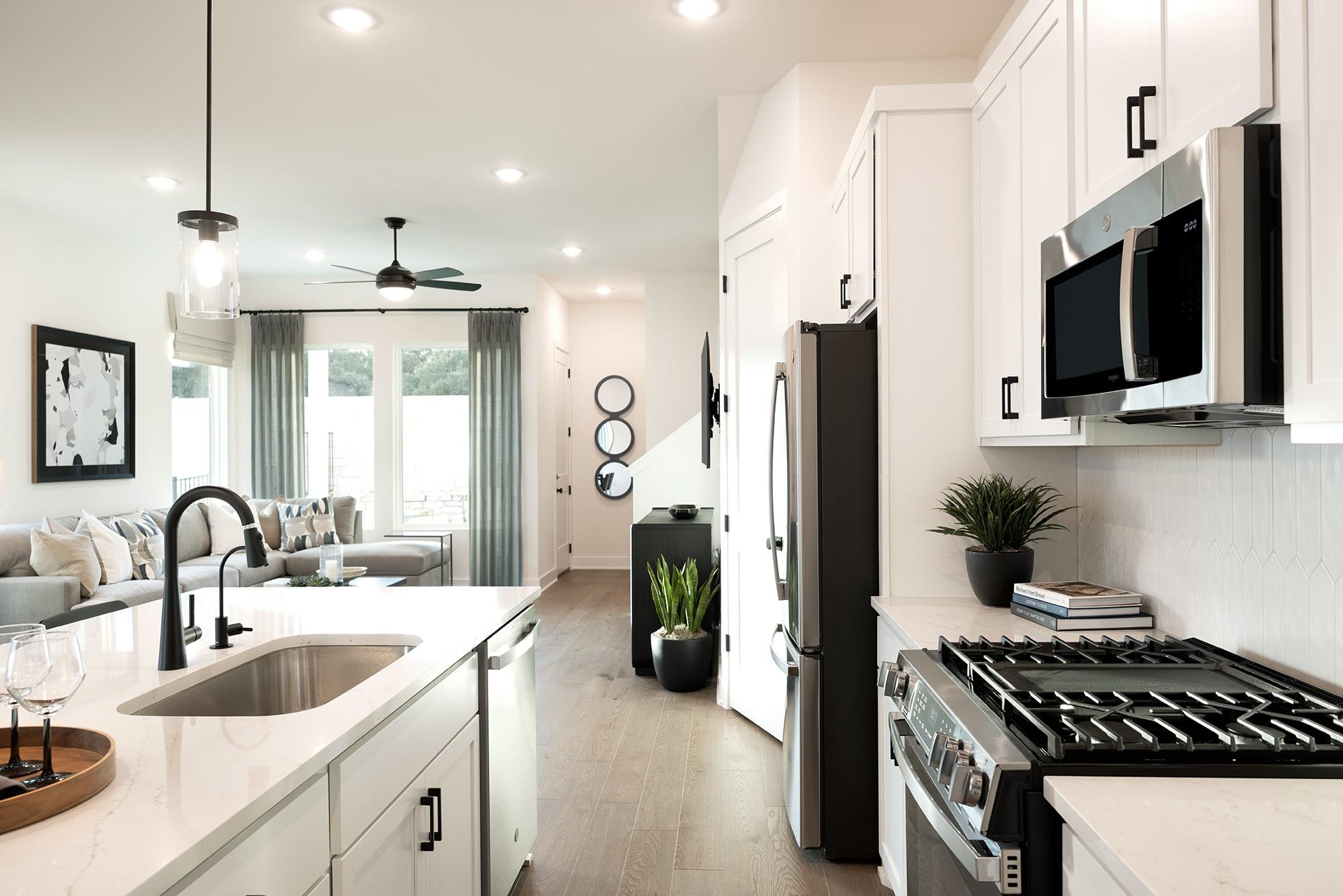 1304 Sweet Bark St, Austin, TX 78745