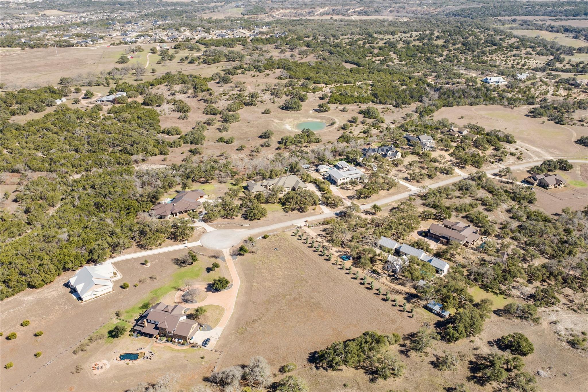 623 Dario Dr, Dripping Springs, TX 78620