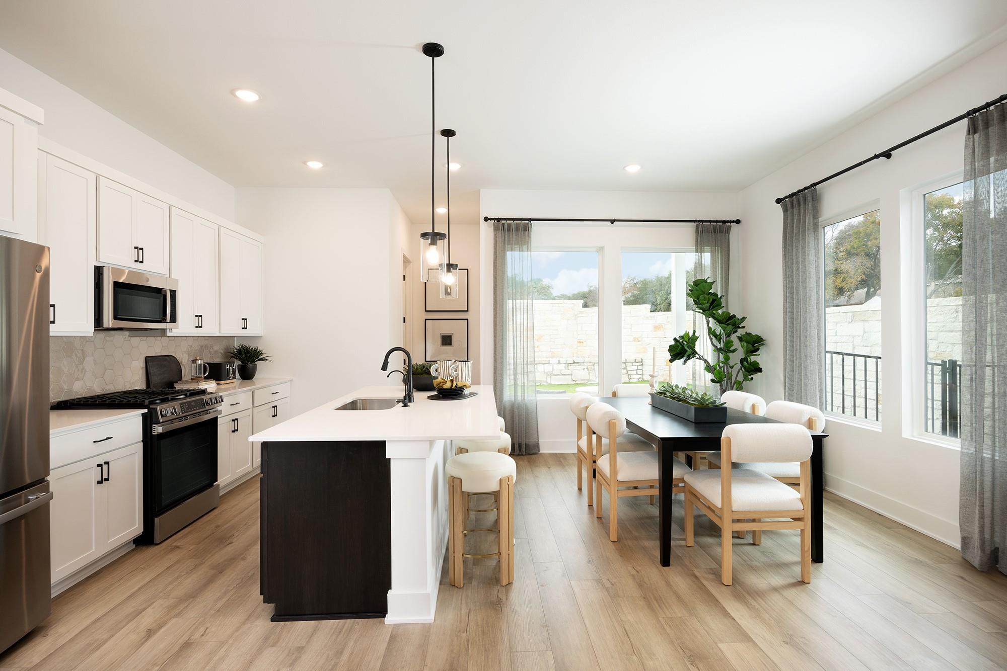 1306 Sweet Bark St, Austin, TX 78745