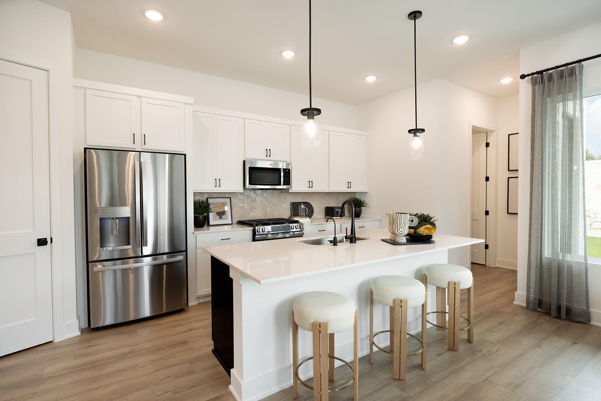 1306 Sweet Bark St, Austin, TX 78745