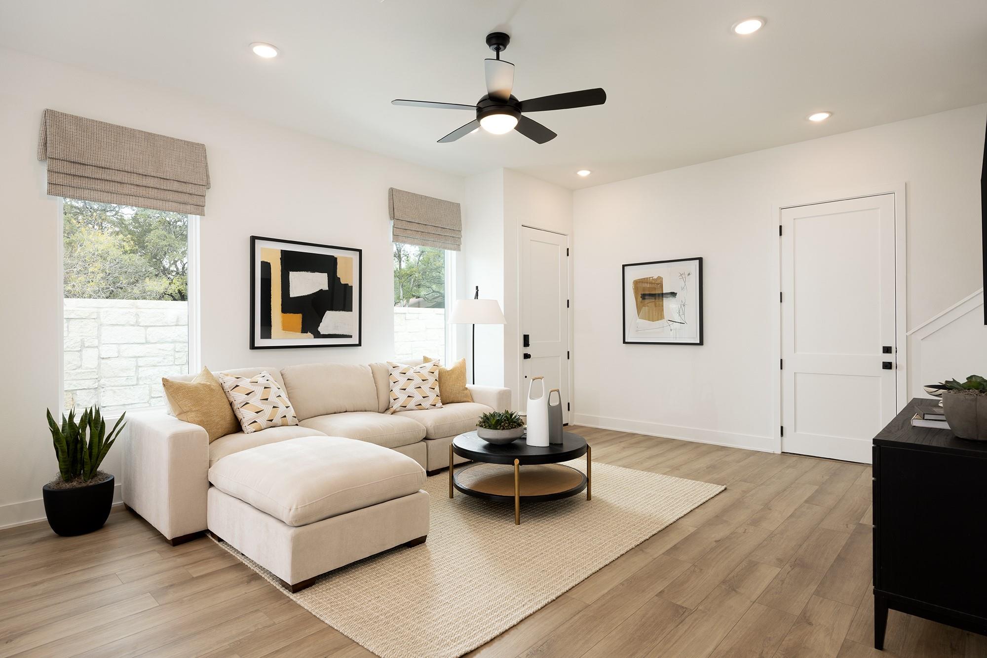 1306 Sweet Bark St, Austin, TX 78745