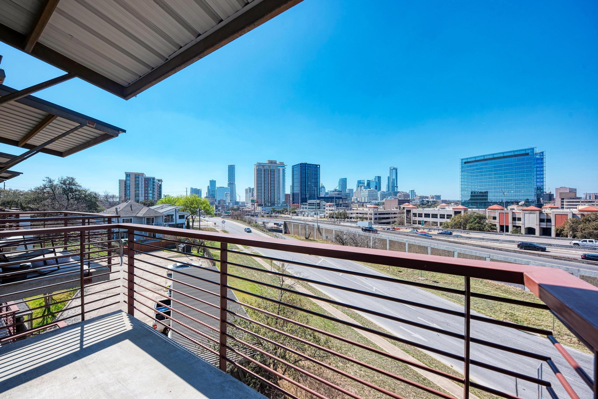 807 E 14th St # 306, Austin, TX 78702