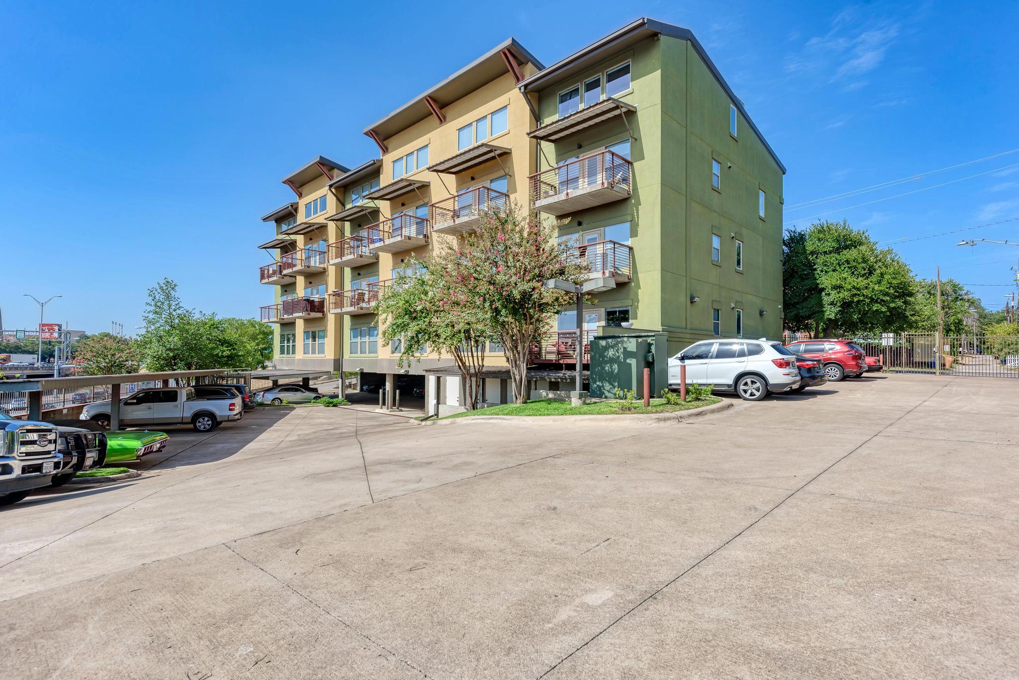 807 E 14th St # 306, Austin, TX 78702