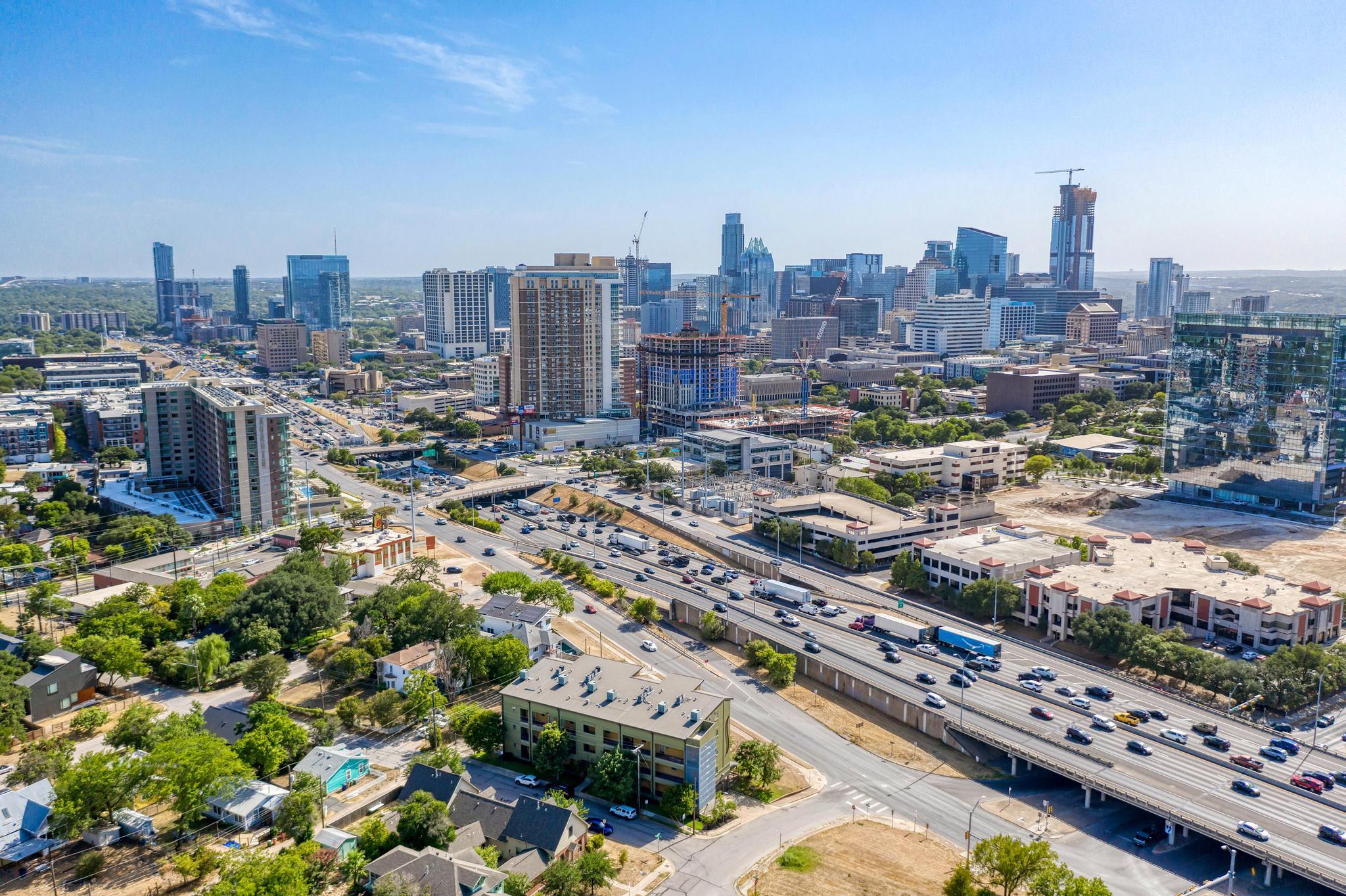 807 E 14th St # 306, Austin, TX 78702