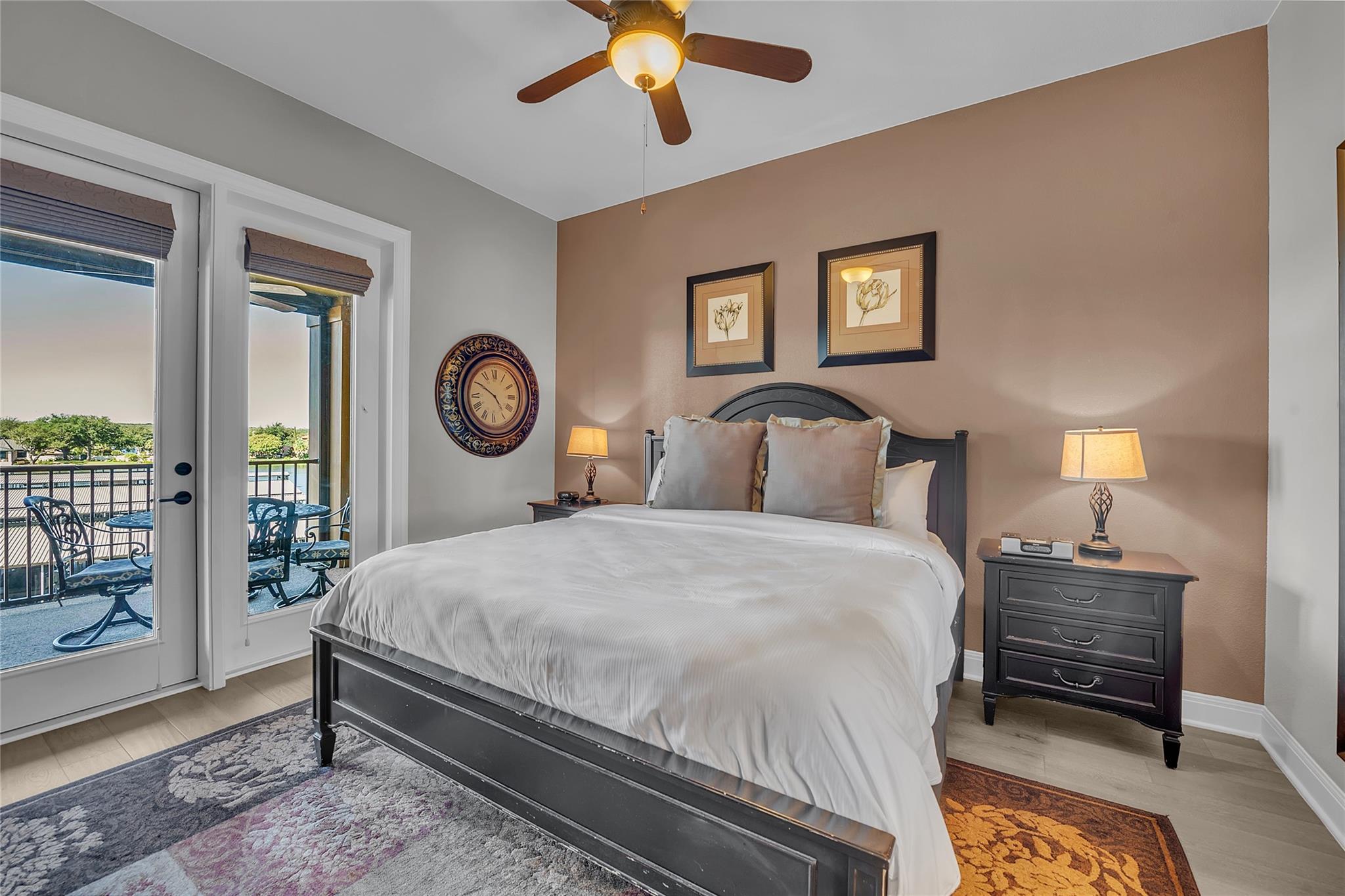 Horseshoe Bay, TX 78657