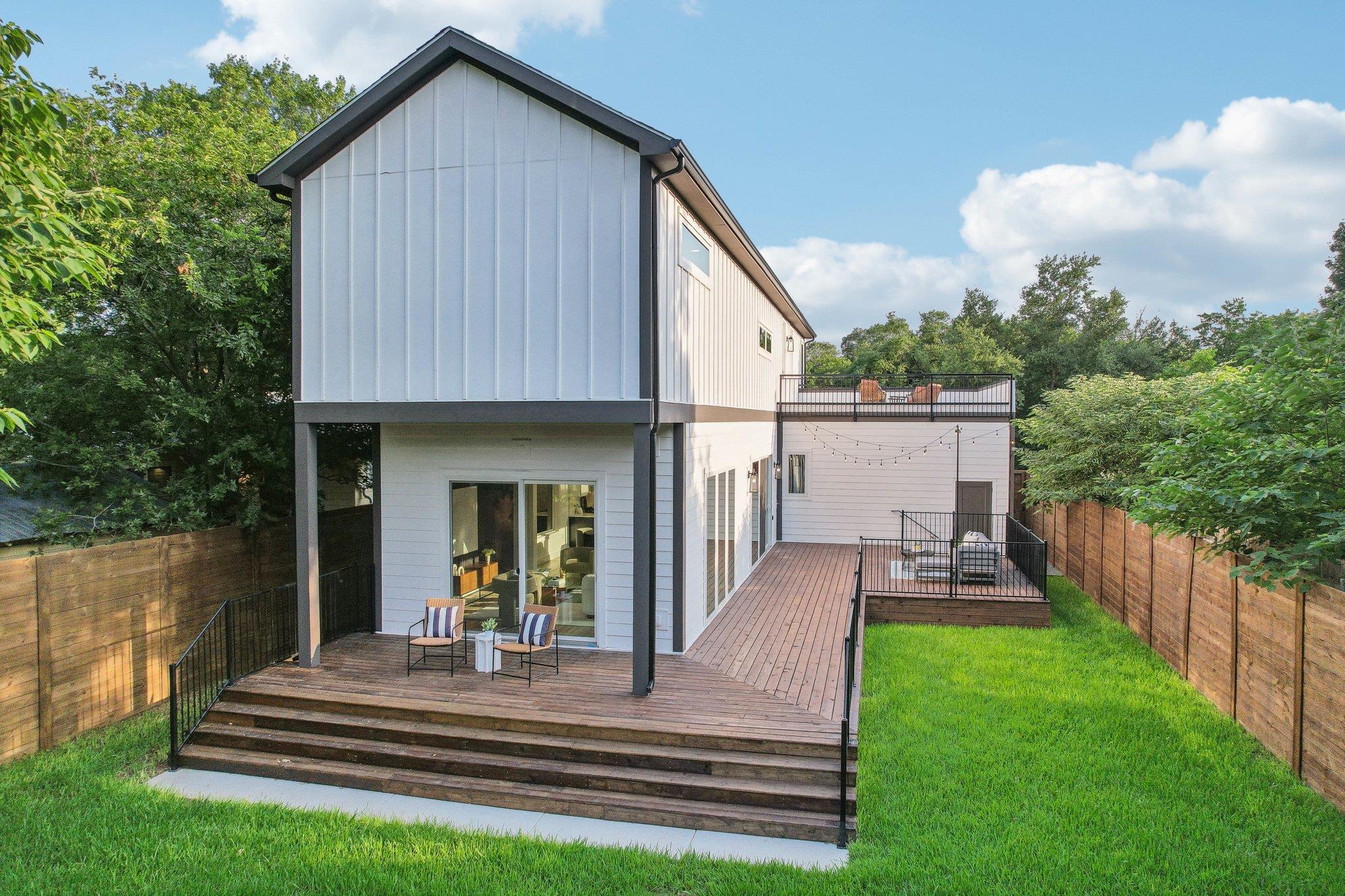 1900 Piedmont Ave, Austin, TX 78757