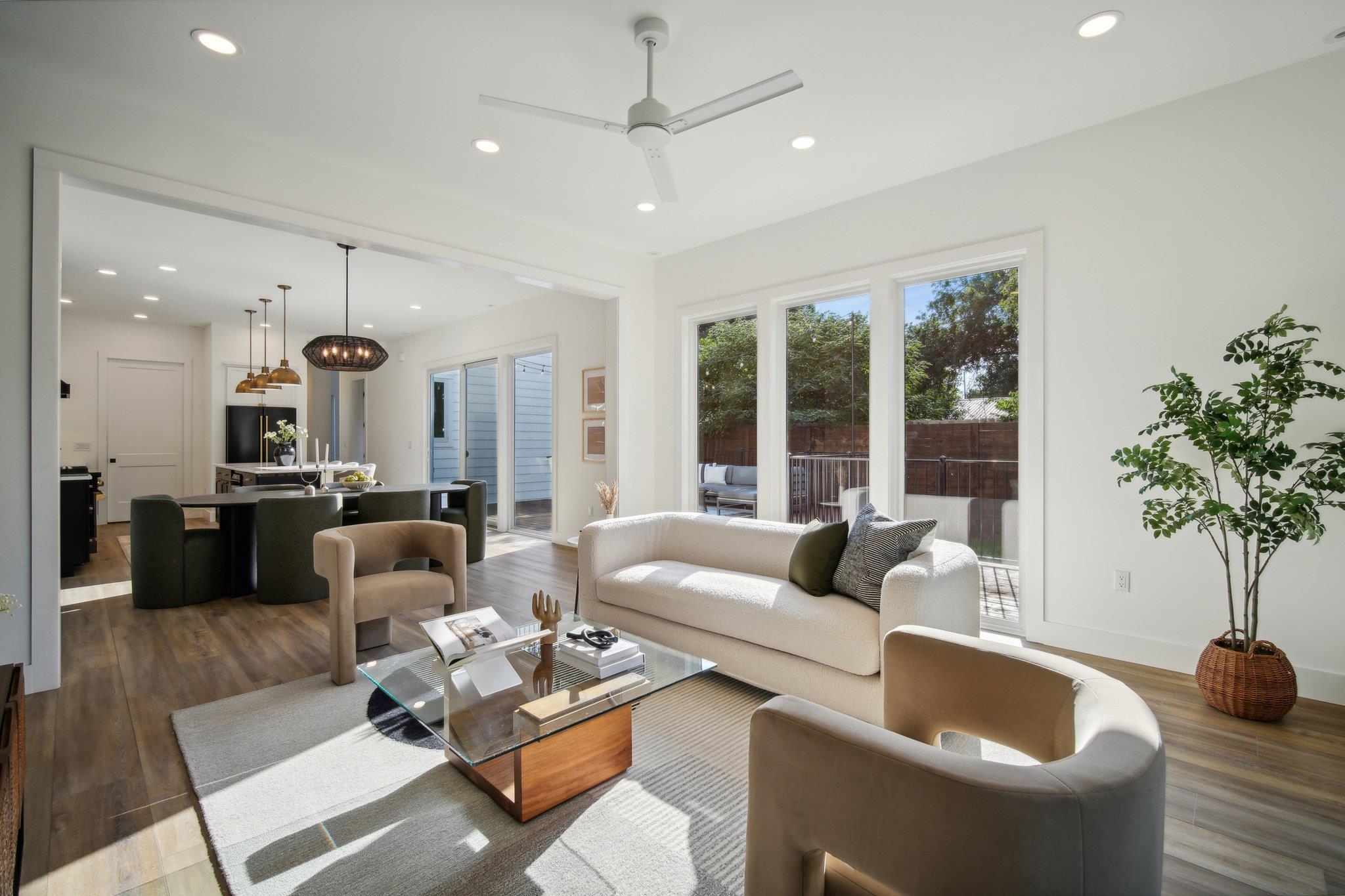 1900 Piedmont Ave, Austin, TX 78757