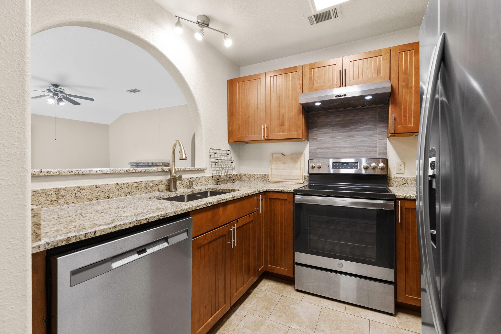 2630 Gwendolyn Ln # A, Austin, TX 78748