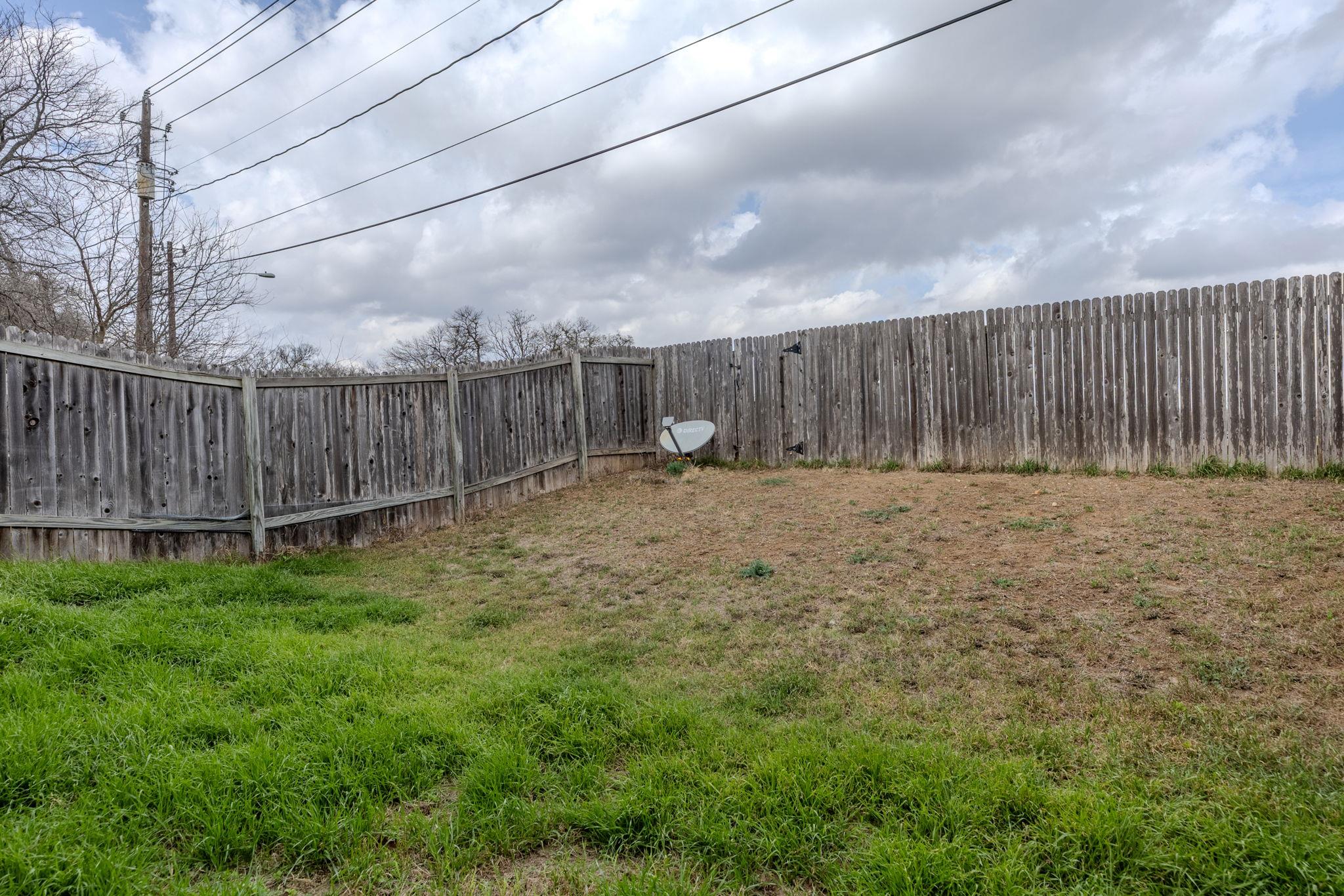 2630 Gwendolyn Ln # A, Austin, TX 78748