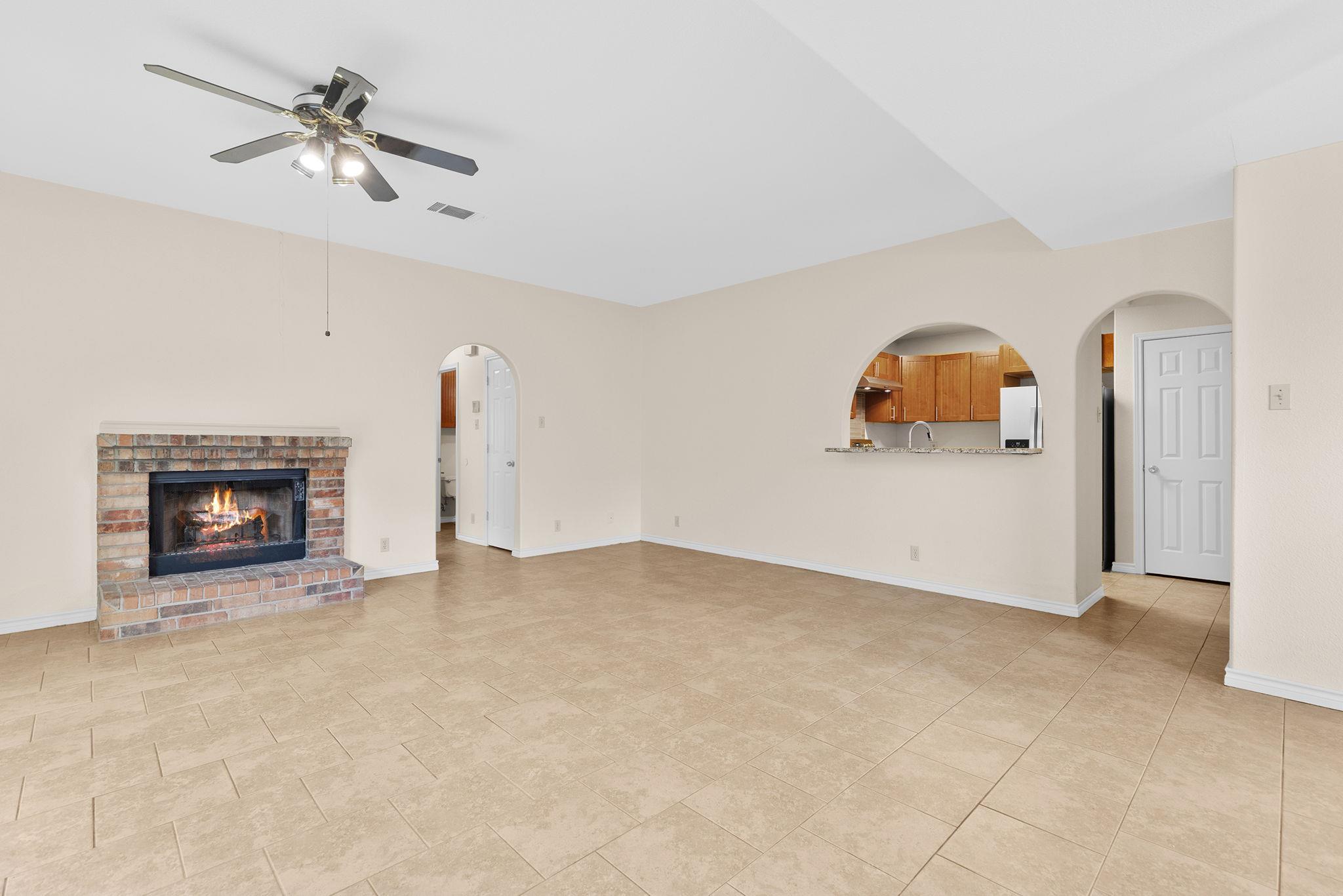 2630 Gwendolyn Ln # A, Austin, TX 78748