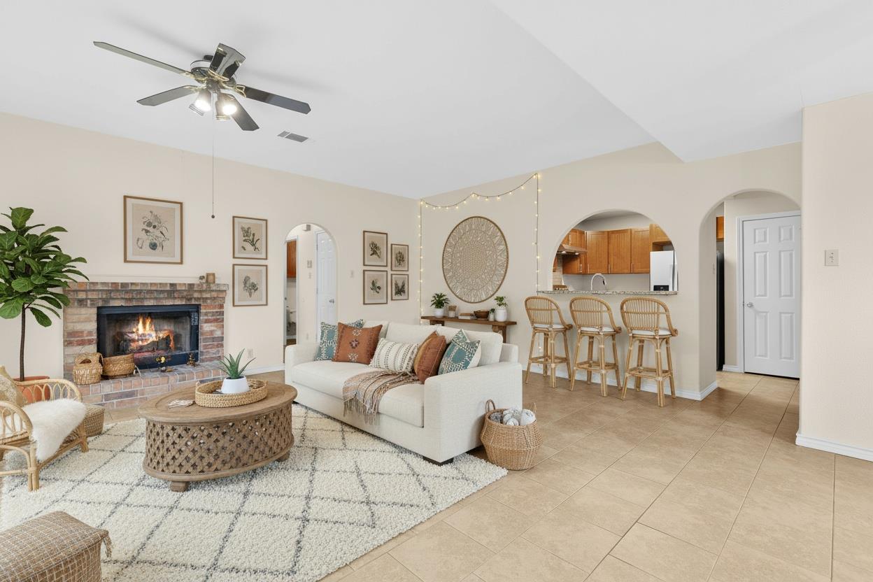 2630 Gwendolyn Ln # A, Austin, TX 78748