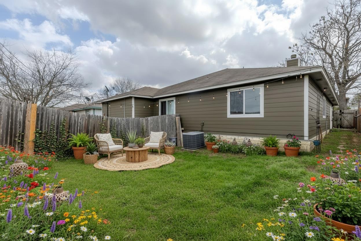 2630 Gwendolyn Ln # A, Austin, TX 78748