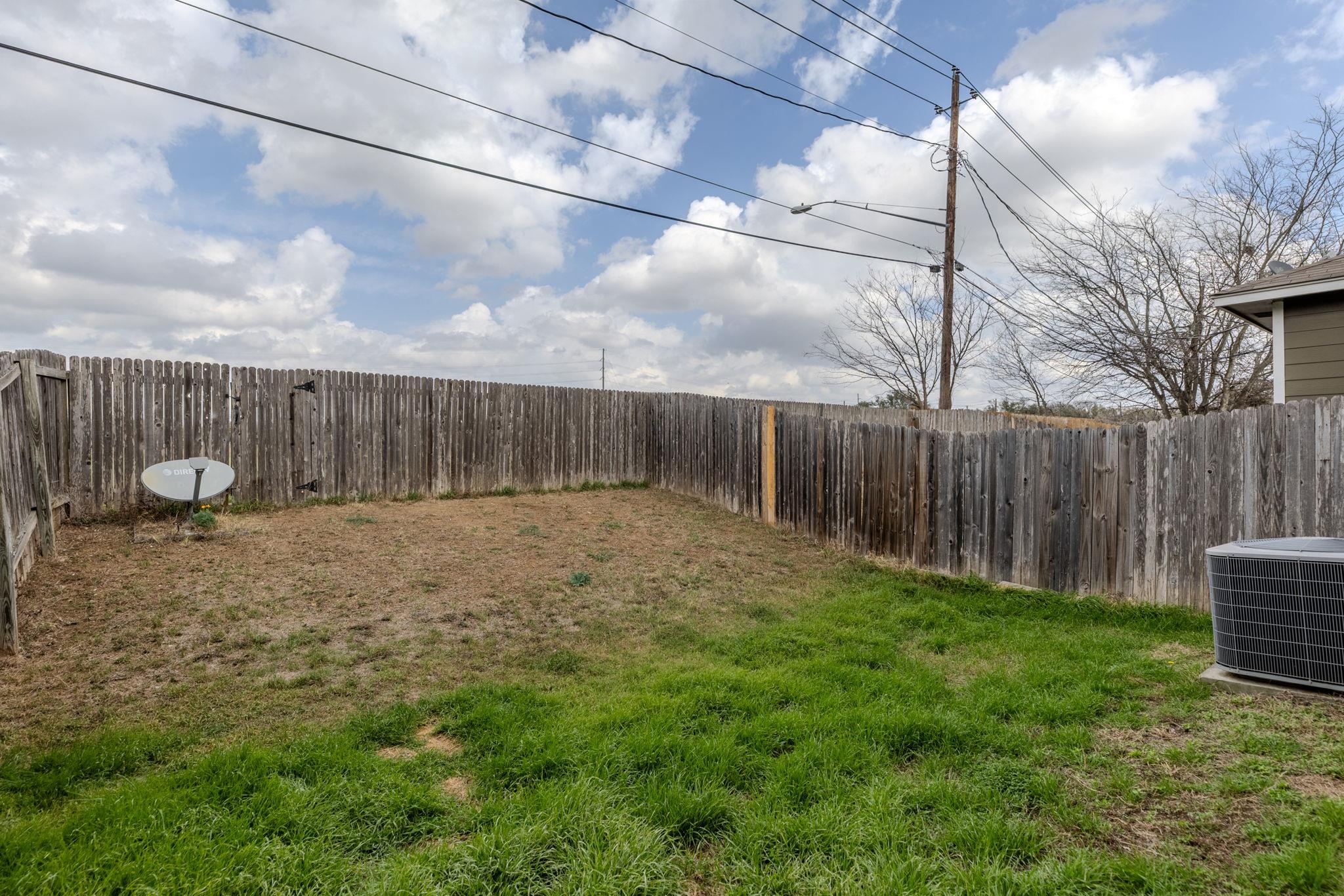 2630 Gwendolyn Ln # A, Austin, TX 78748