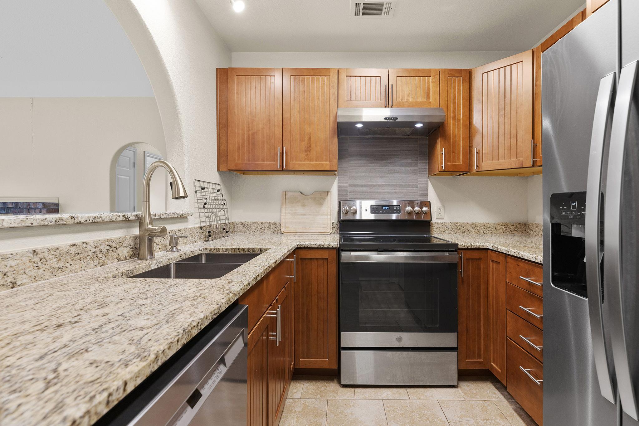 2630 Gwendolyn Ln # A, Austin, TX 78748