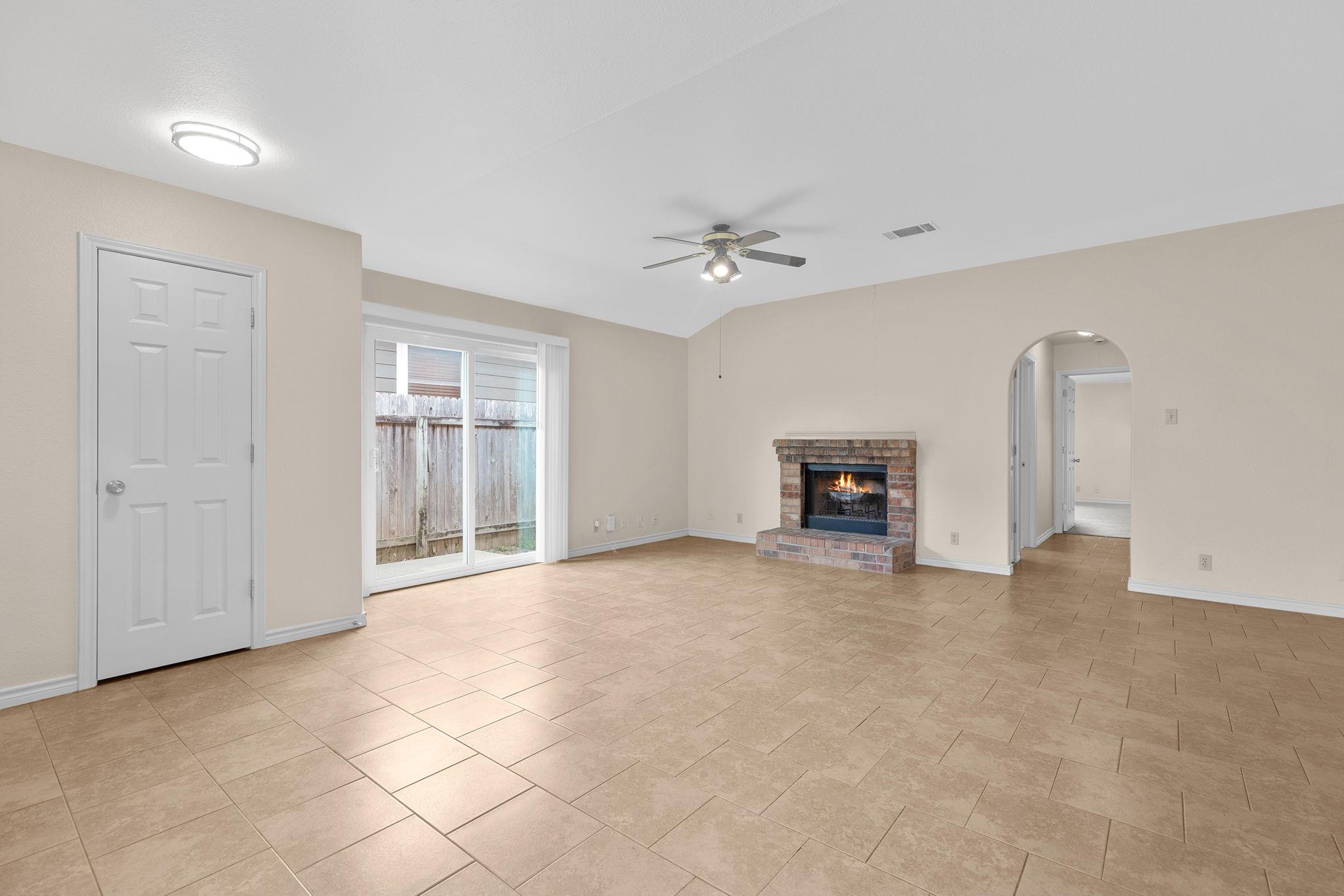 2630 Gwendolyn Ln # A, Austin, TX 78748