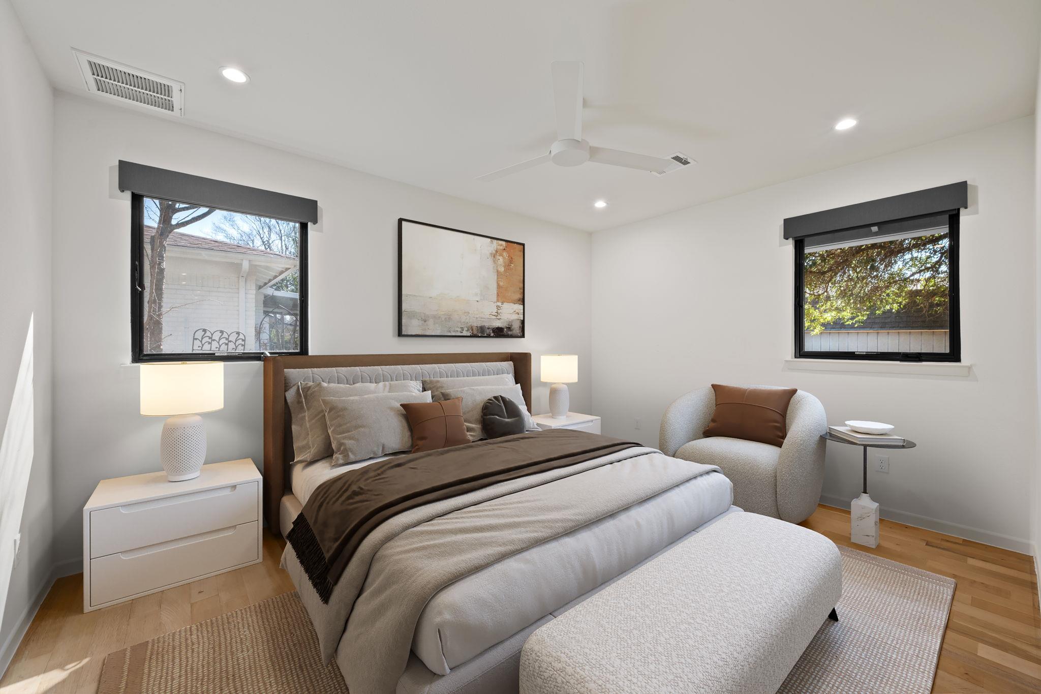 2111 Teakwood Dr, Austin, TX 78757