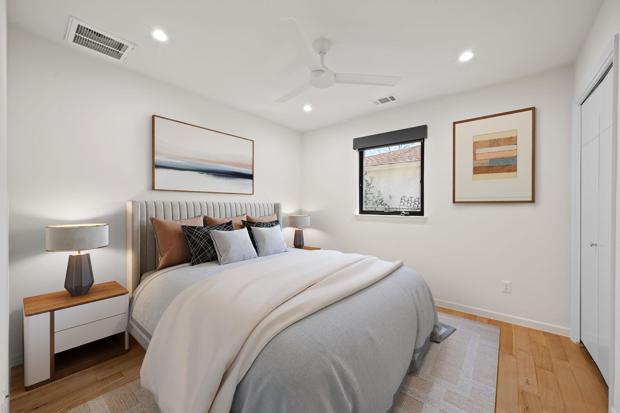 2111 Teakwood Dr, Austin, TX 78757