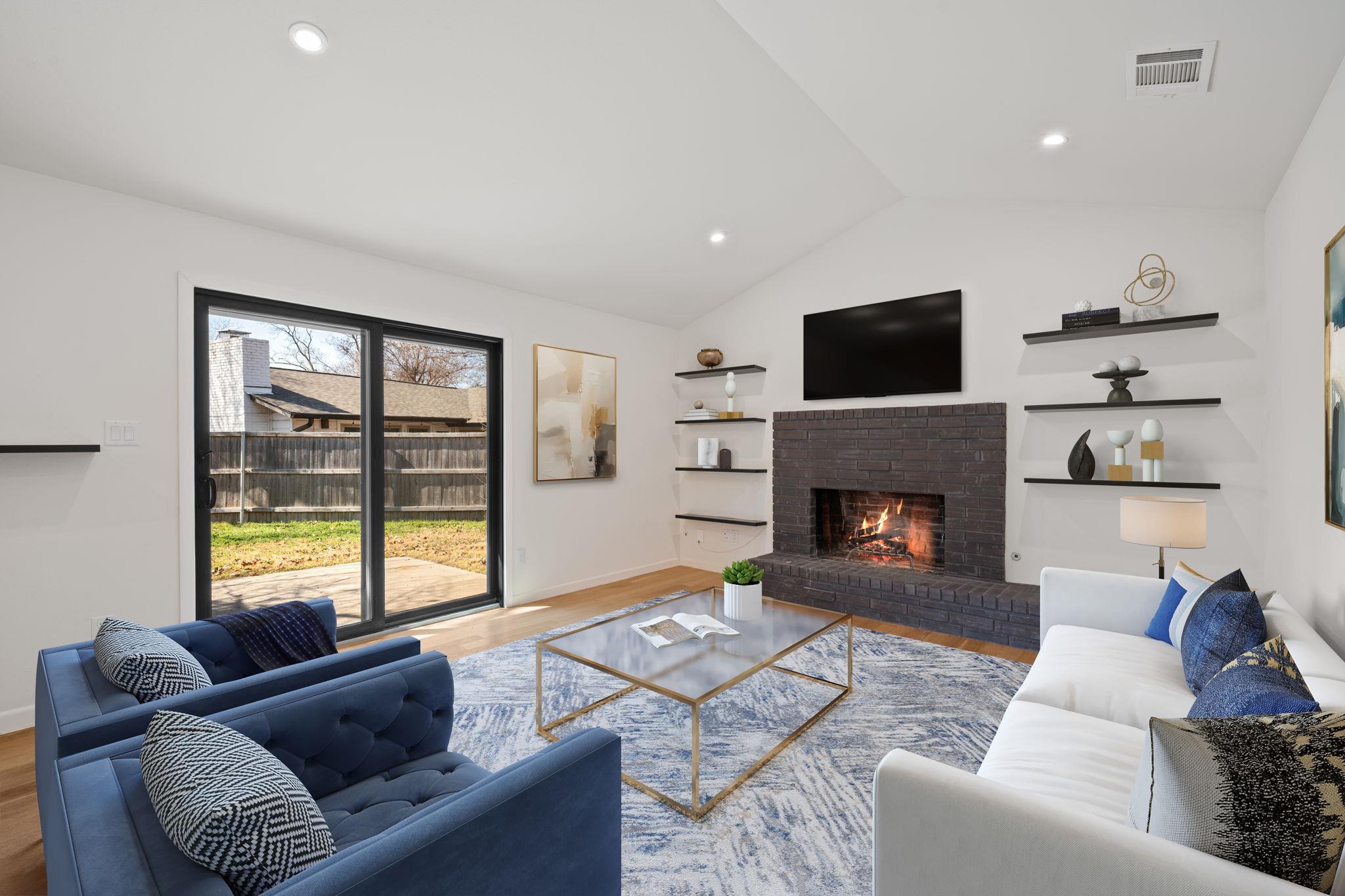 2111 Teakwood Dr, Austin, TX 78757